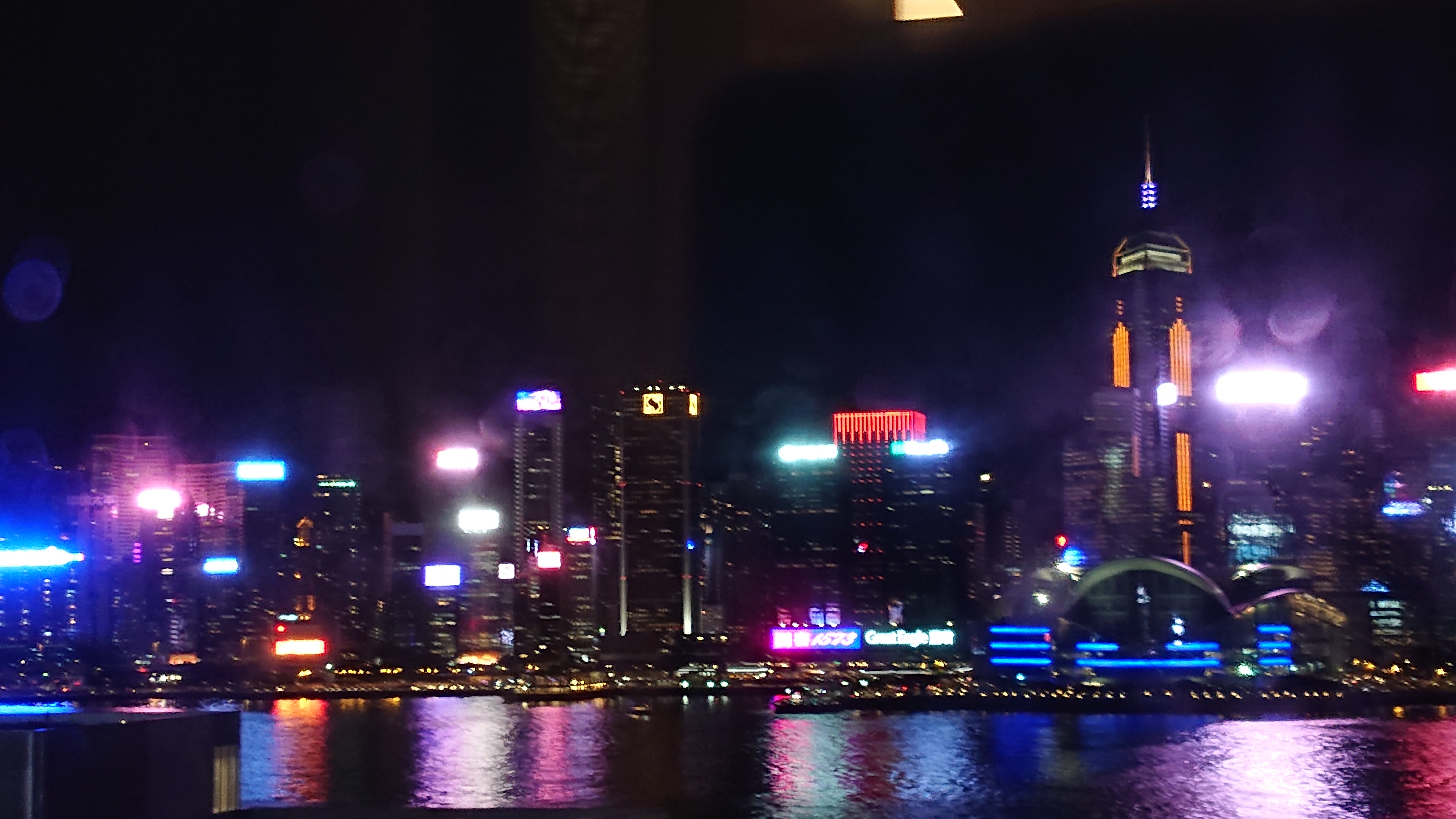 Picture for The Salisbury - YMCA of Hong Kong