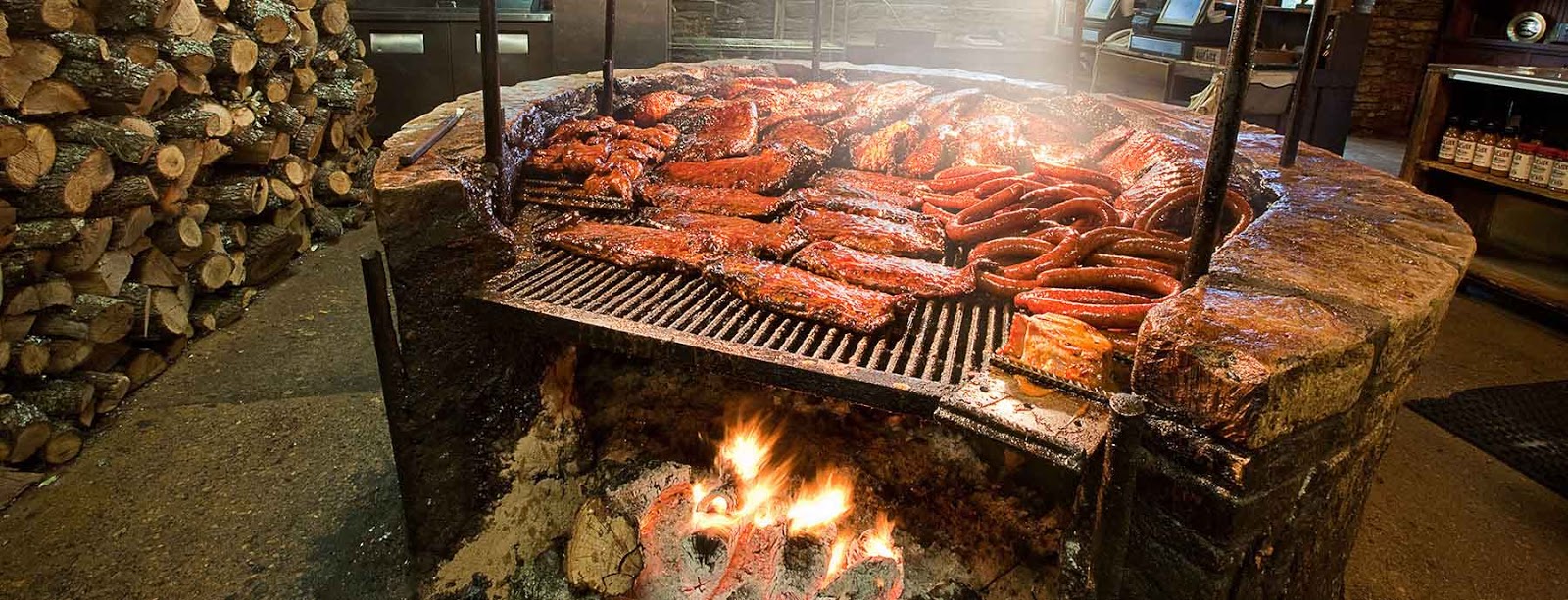 Picture for The Salt Lick BBQ