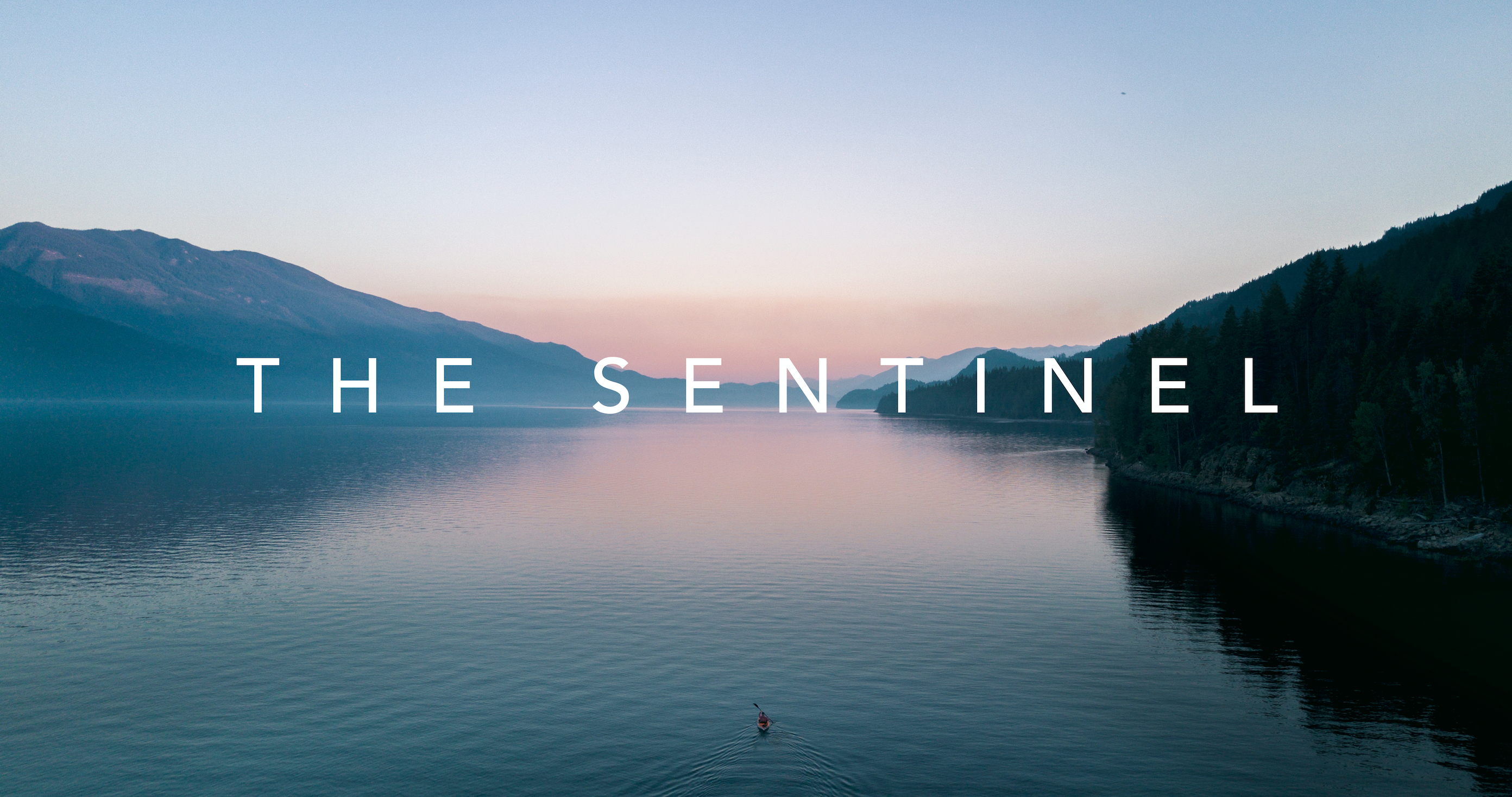 Picture for The Sentinel