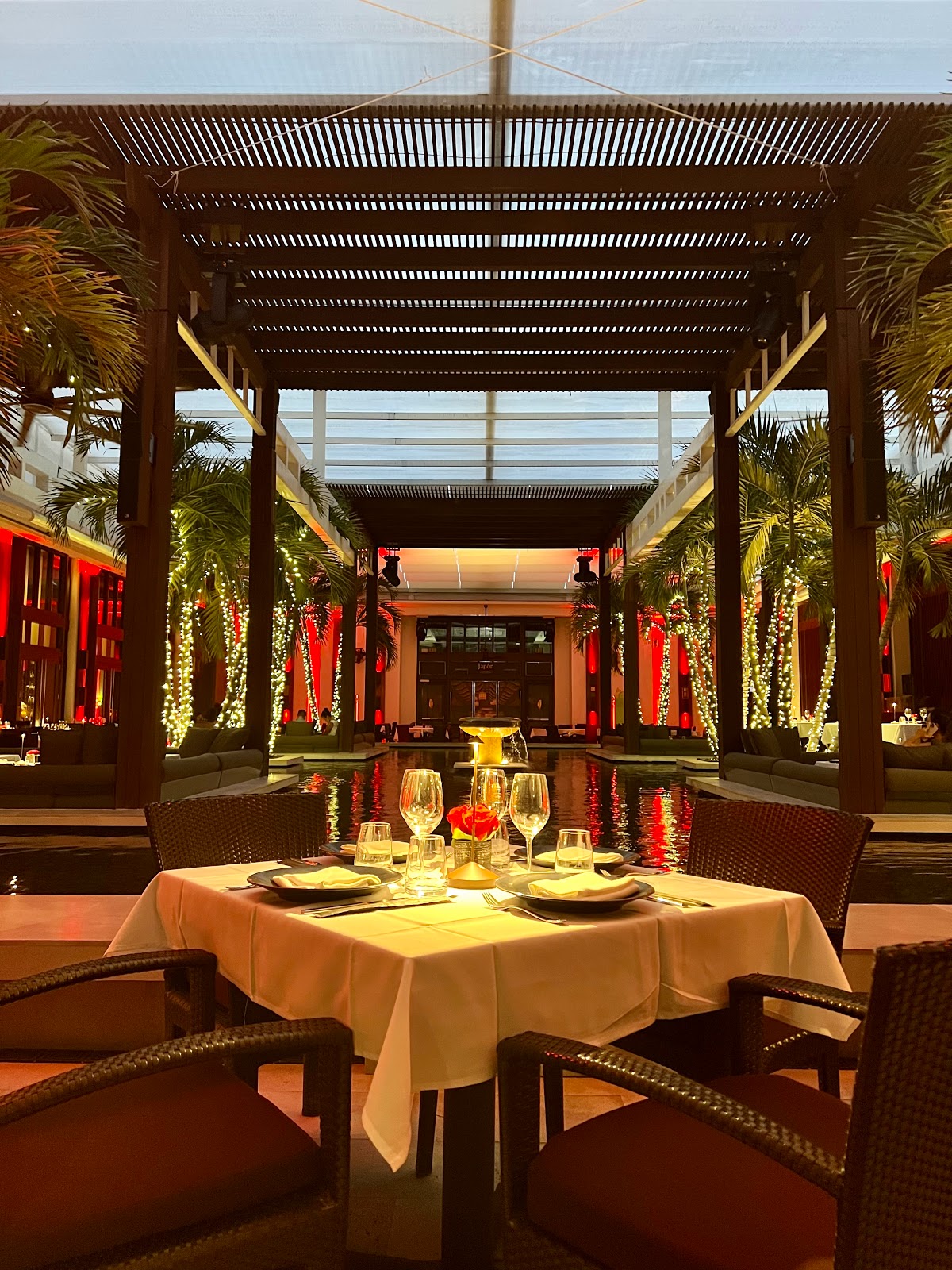 Picture for The Setai Restaurant