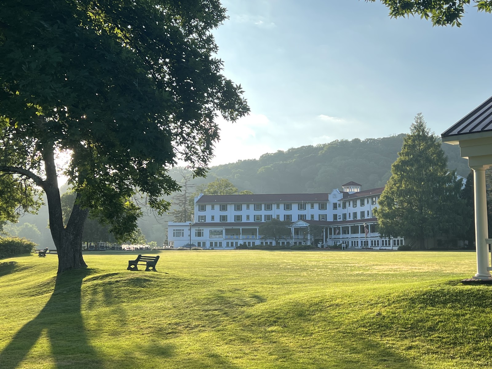 Picture for The Shawnee Inn and Golf Resort, Shawnee on Delaware, PA