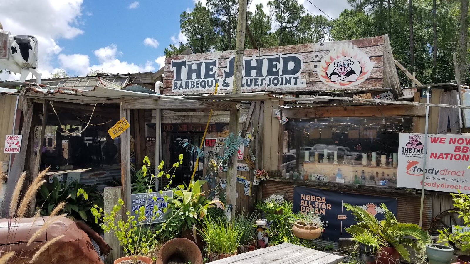 Picture for The Shed BBQ & Blues Joint