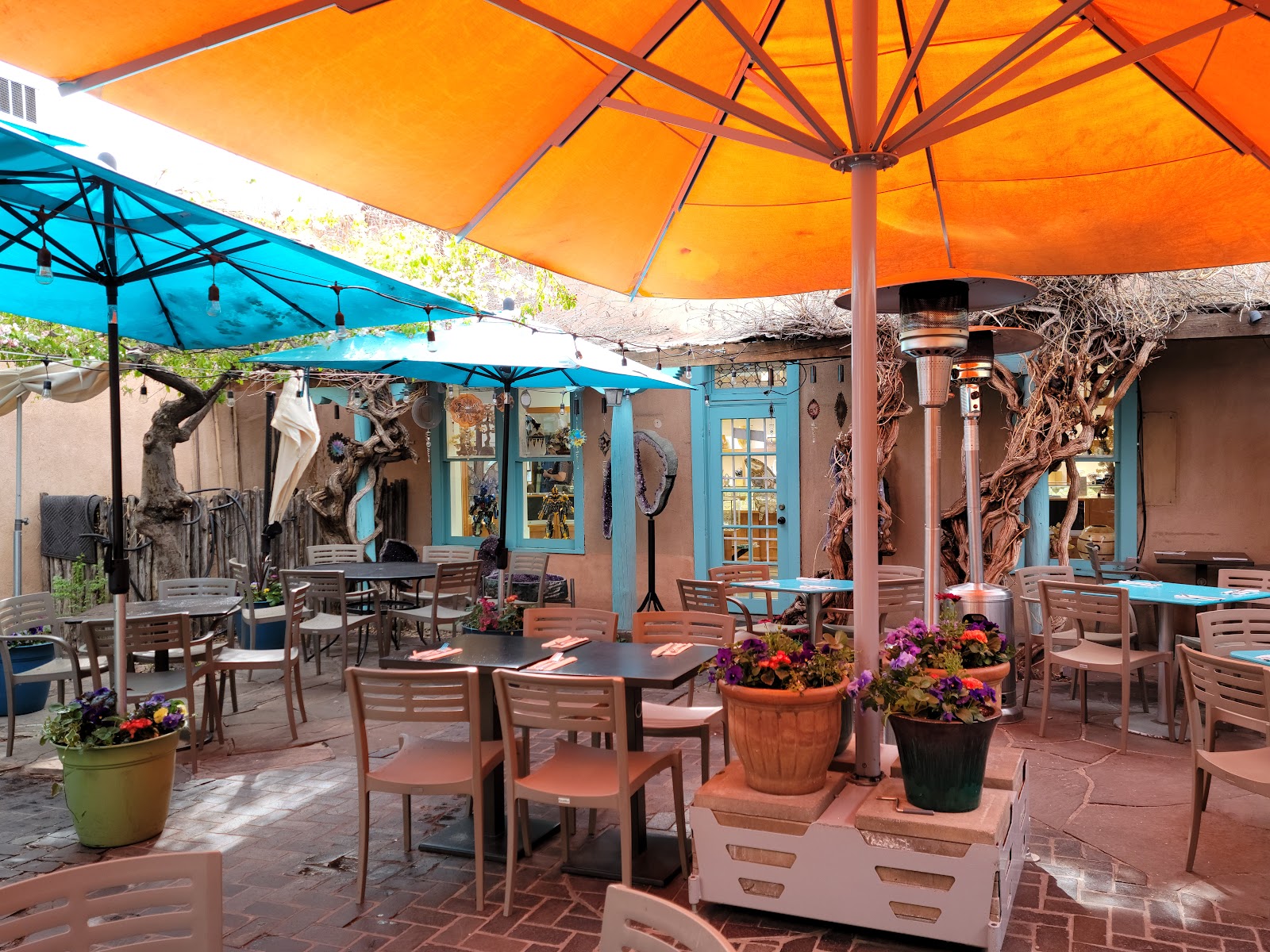 Picture for The Shed - Santa Fe, NM