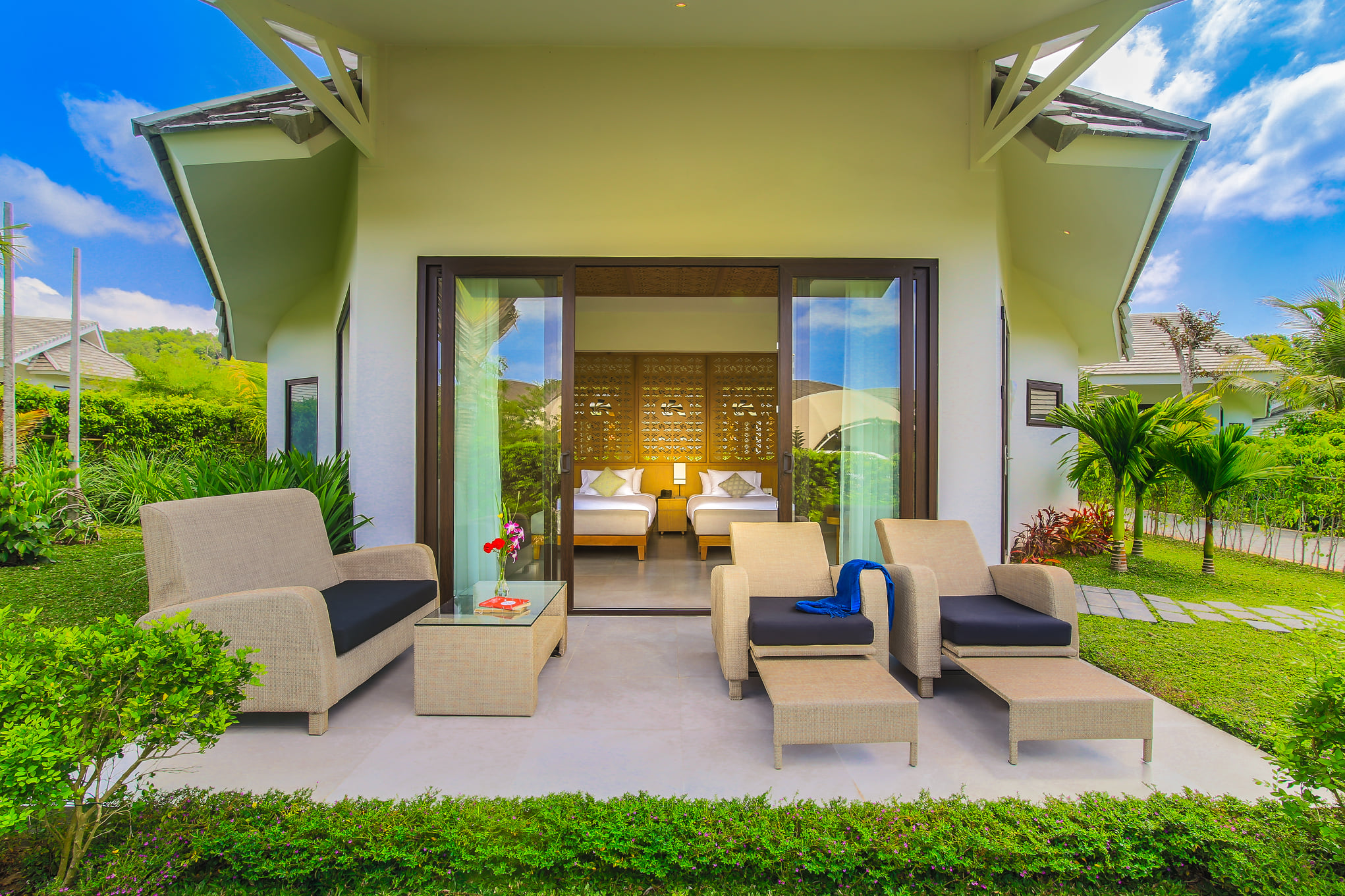 Изображение для The Shells Resort & Spa Phu Quoc