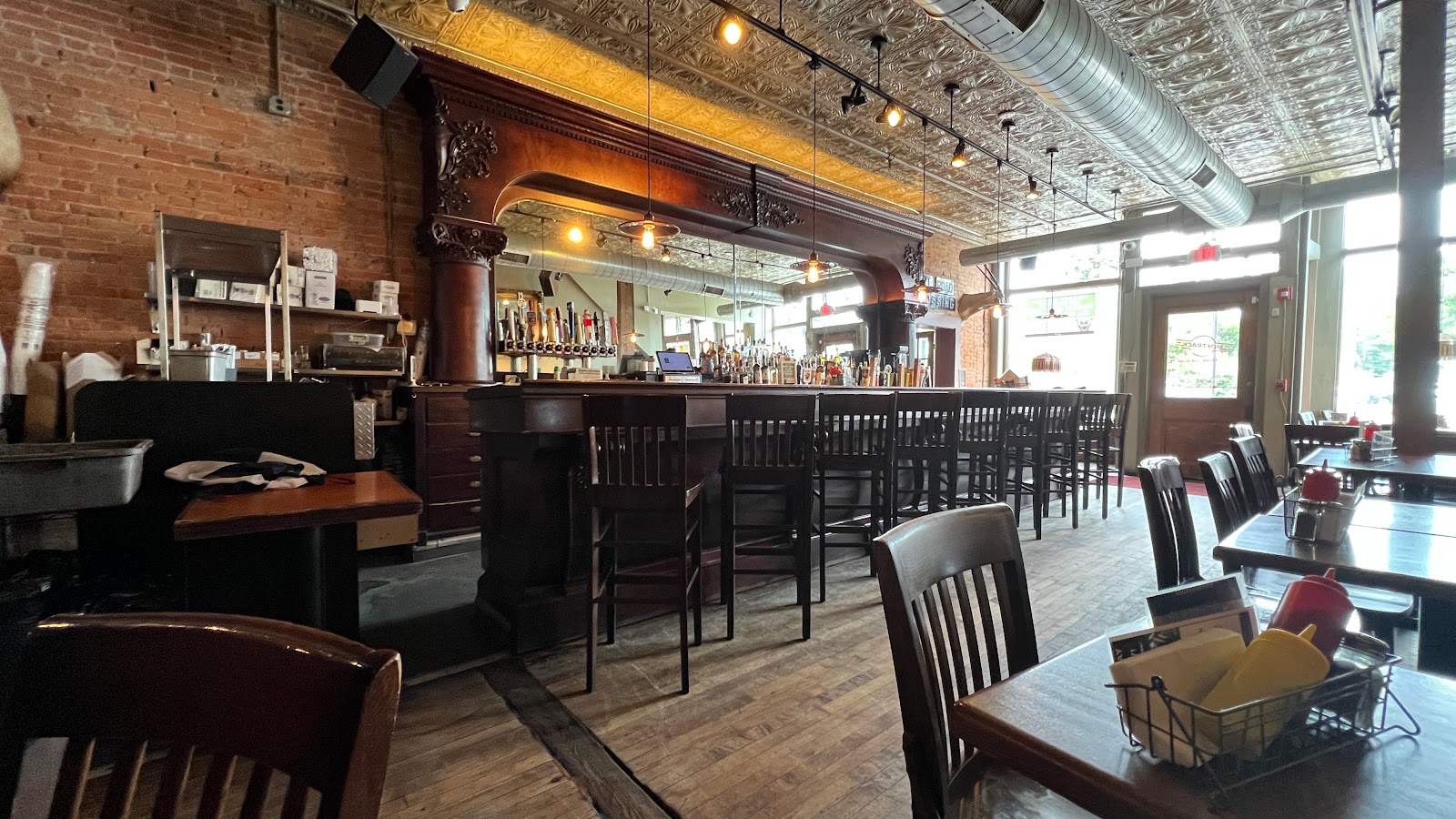 Picture for The Sidetrack Bar & Grill