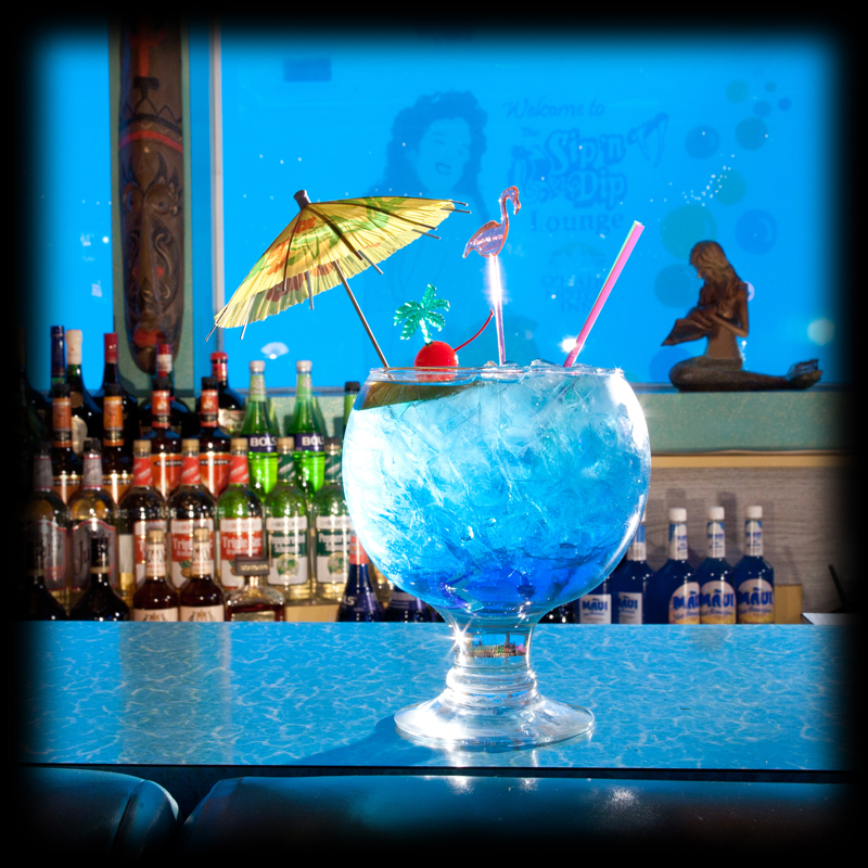 Picture for The Sip 'n Dip Lounge