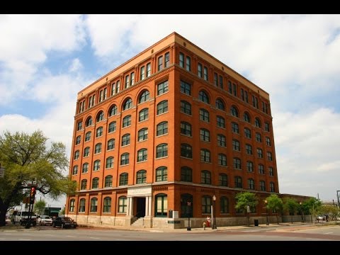 The Sixth Floor Museum at Dealey Plaza