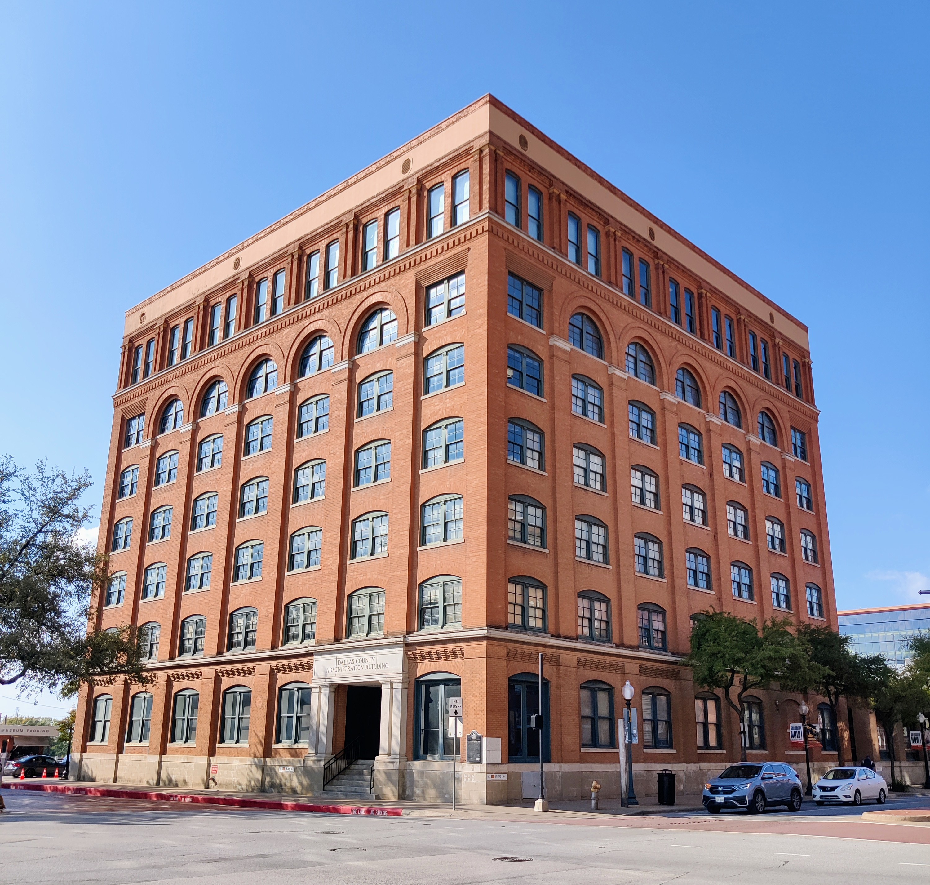 Sixth Floor Museum at Dealey Plaza (Dallas)