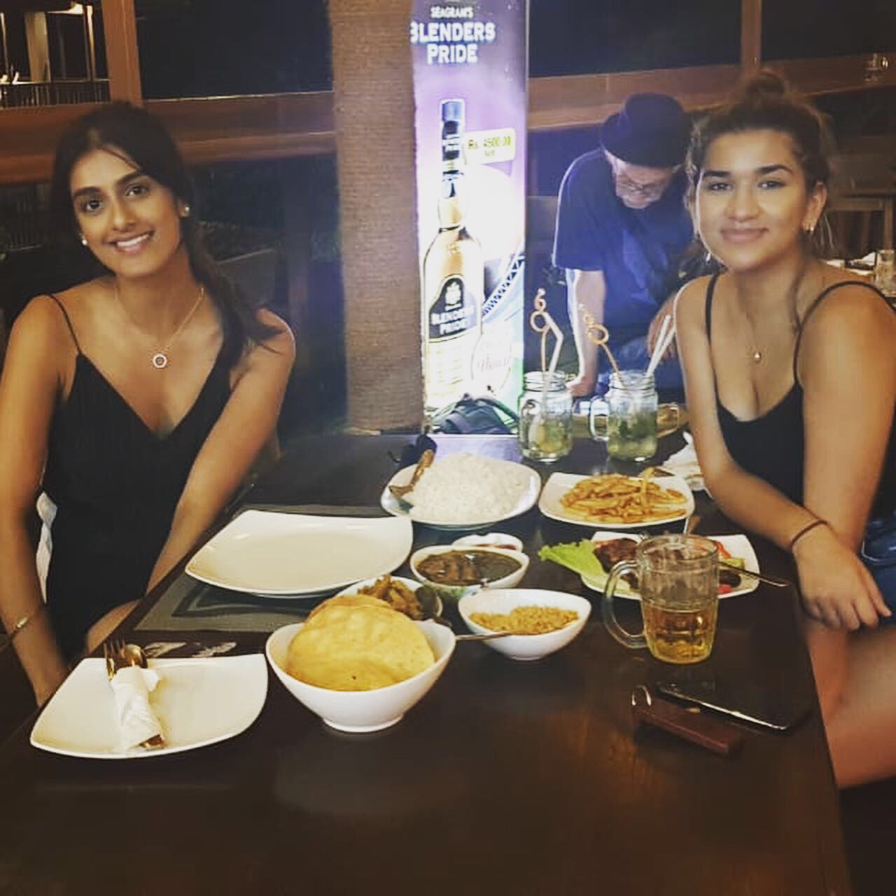 Picture for The Sizzle, Kandy