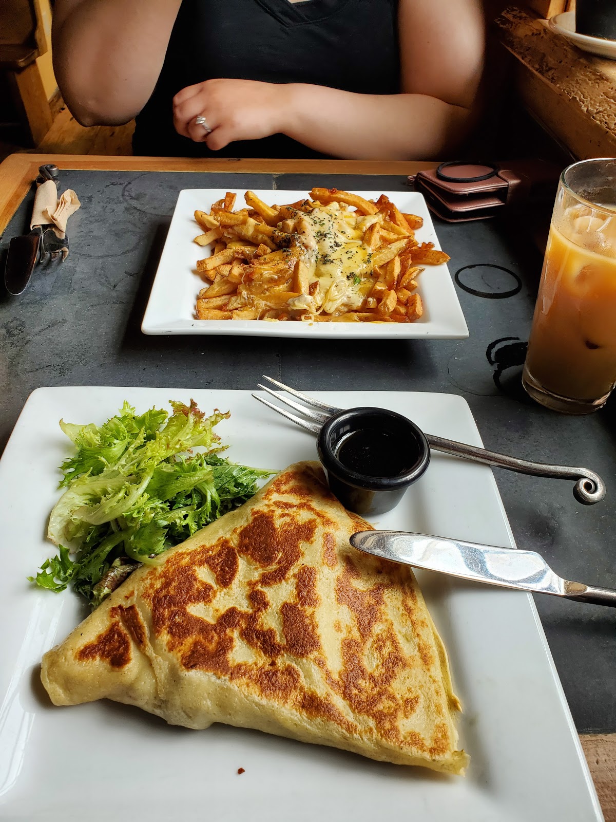 Picture for The Skinny Pancake