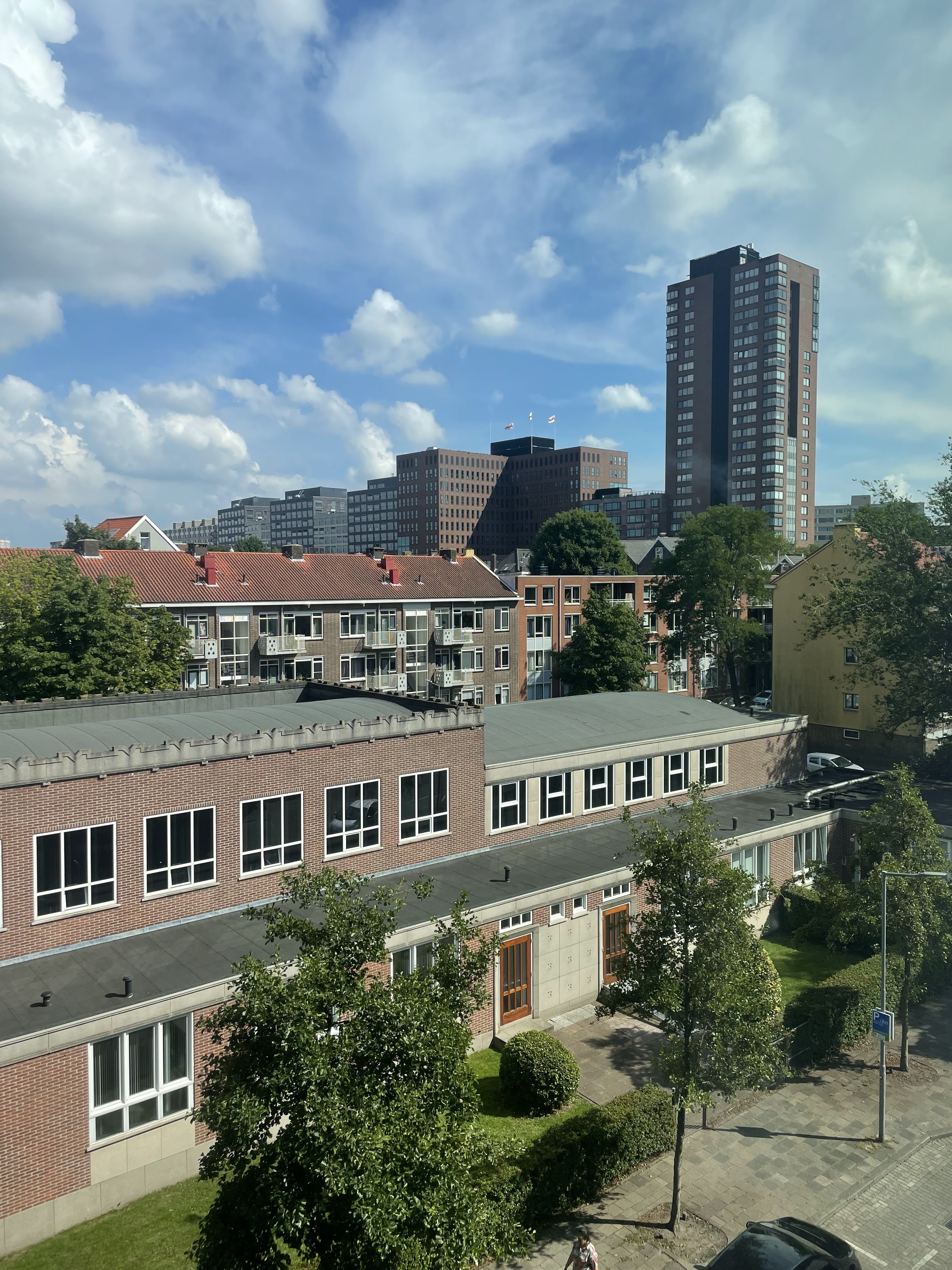Изображение для The Slaak Rotterdam