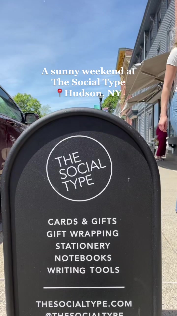 The Social Type