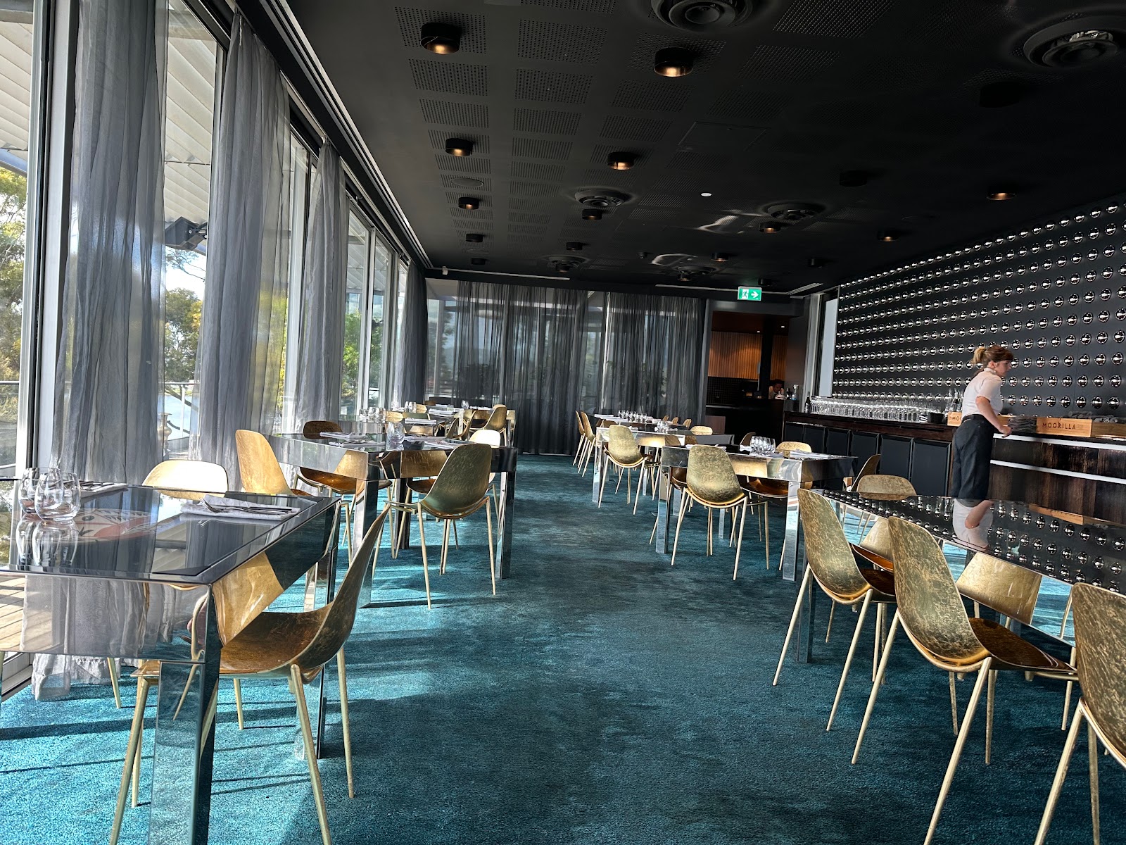 Picture for The Source Restaurant