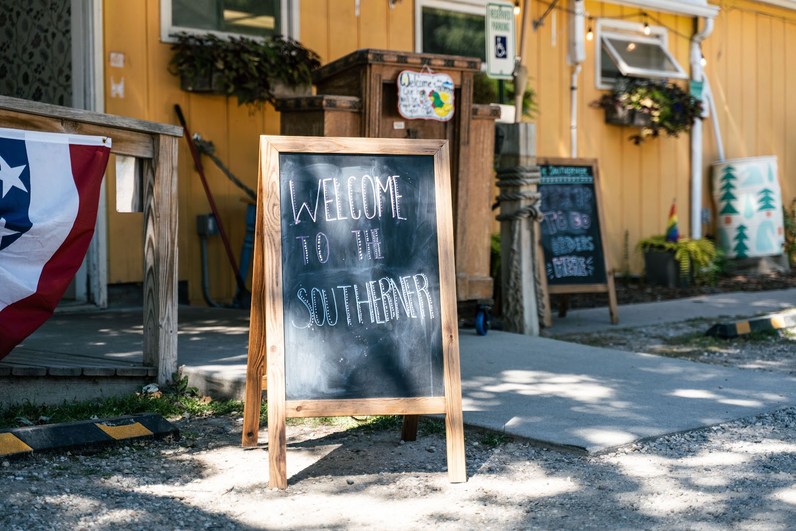 Picture for The Southerner (Holland)