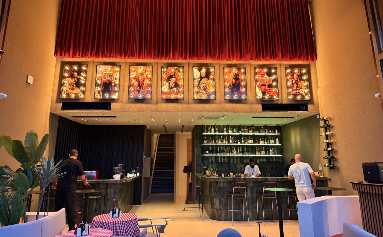 Изображение для The Spot Eatery