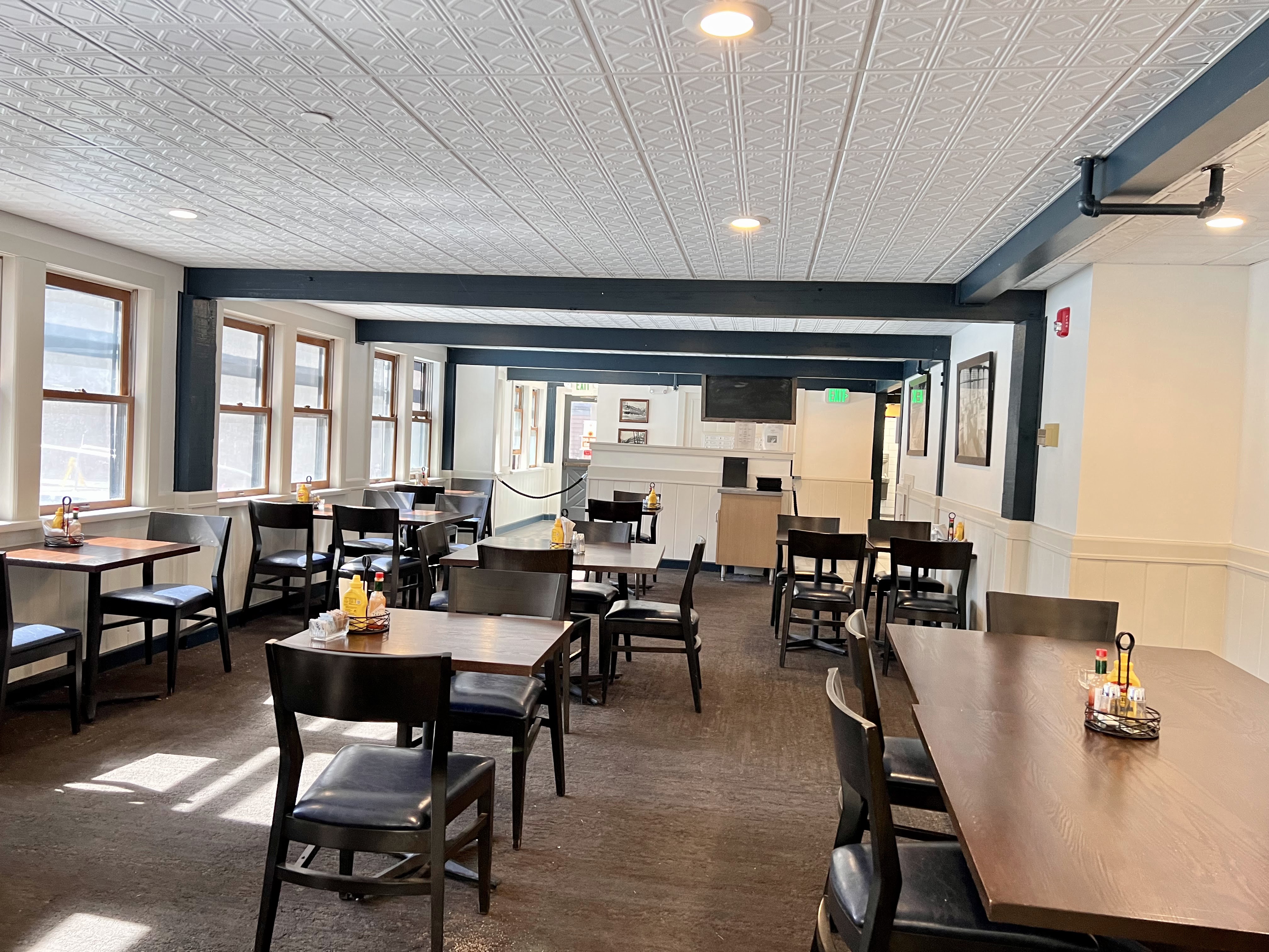 Picture for Springs Restaurant at Sol Duc Hot Springs