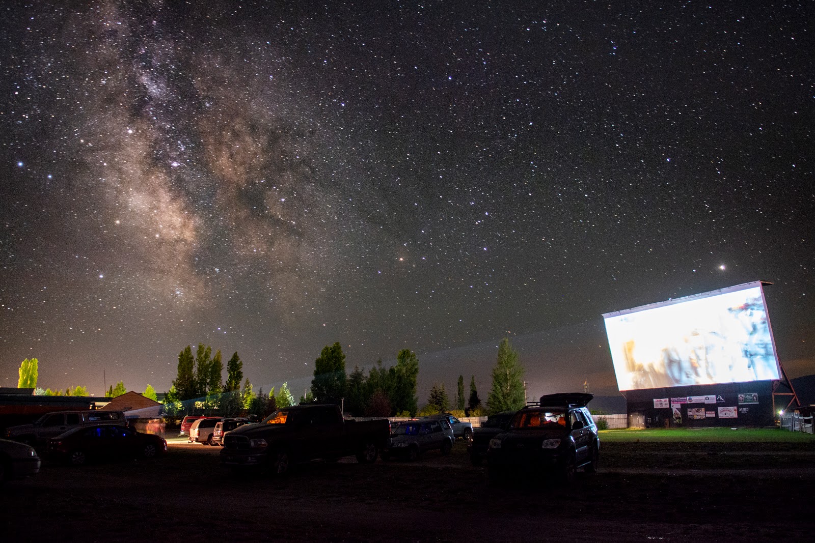 Picture for The Spud Drive-In