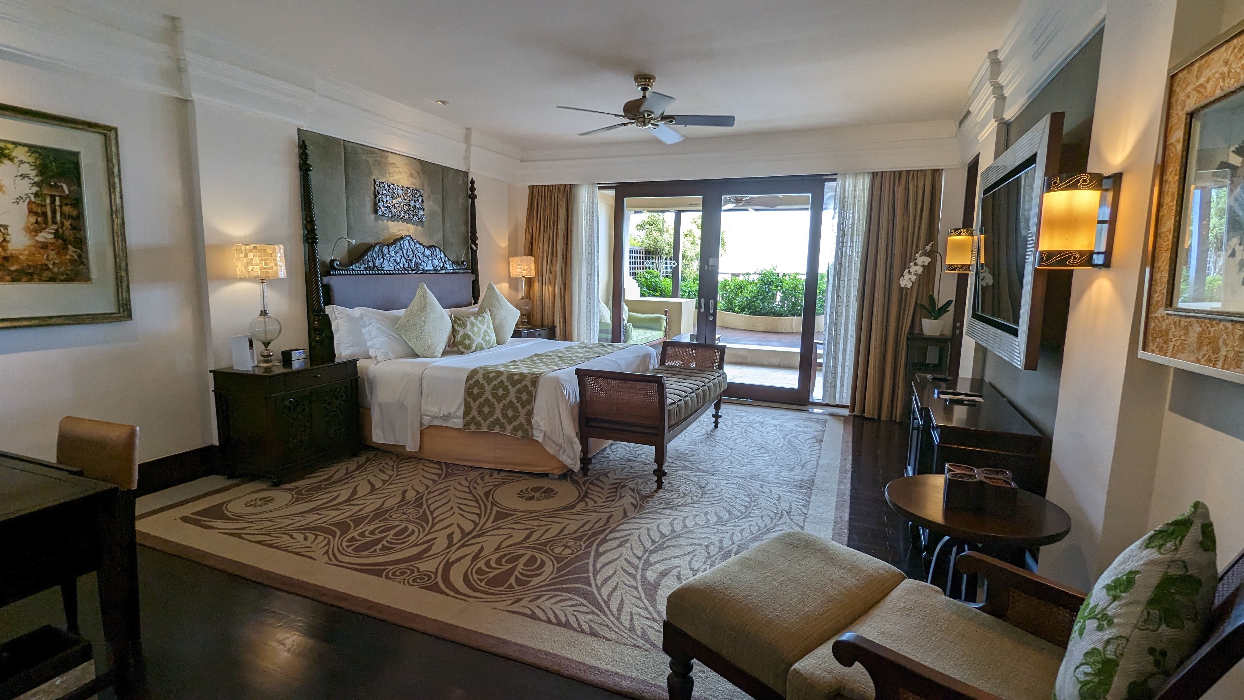 Picture for The St. Regis Bali Resort