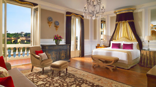 תמונה עבור The St. Regis Florence