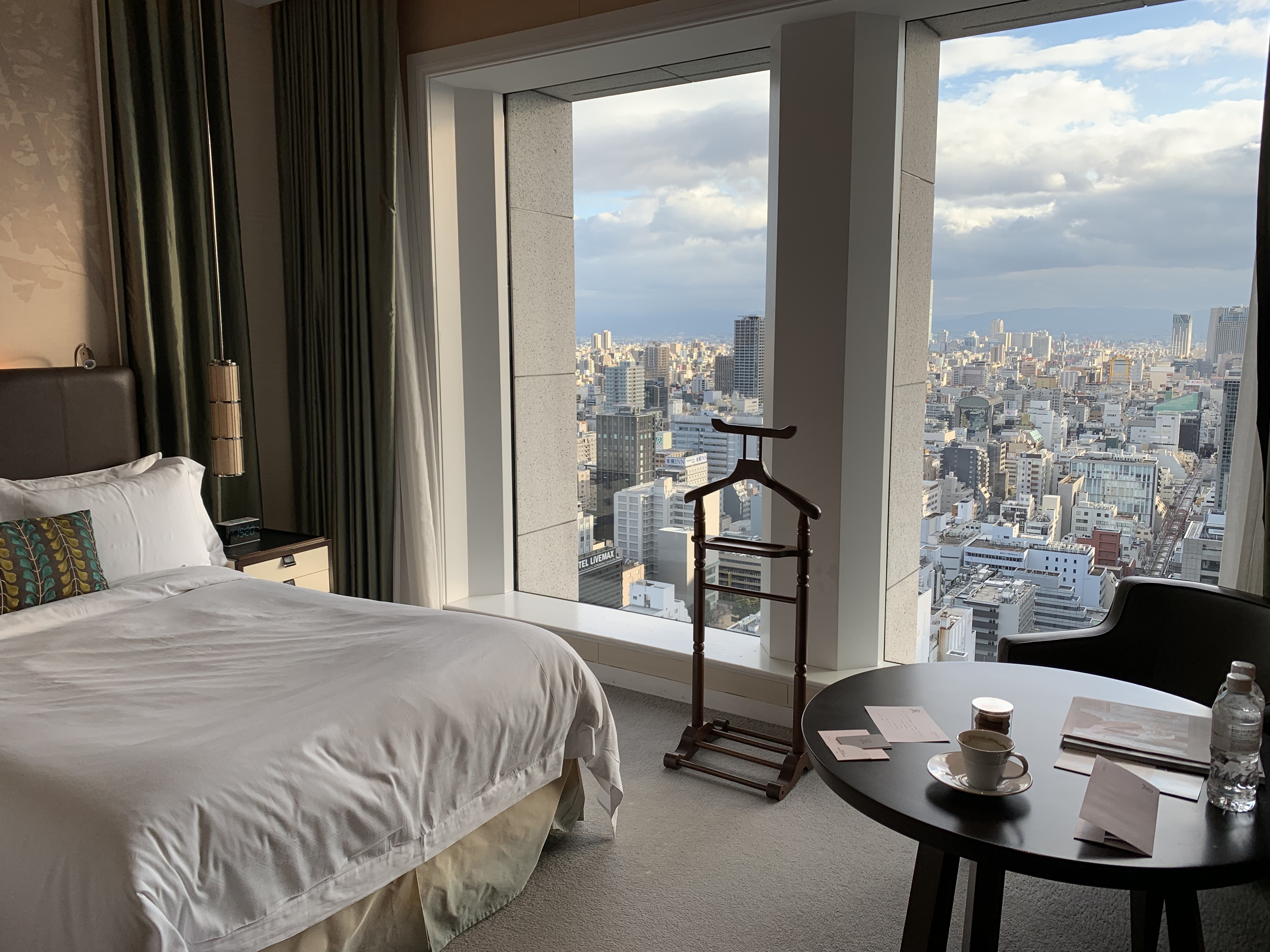 Picture for The St. Regis Osaka (Osaka)