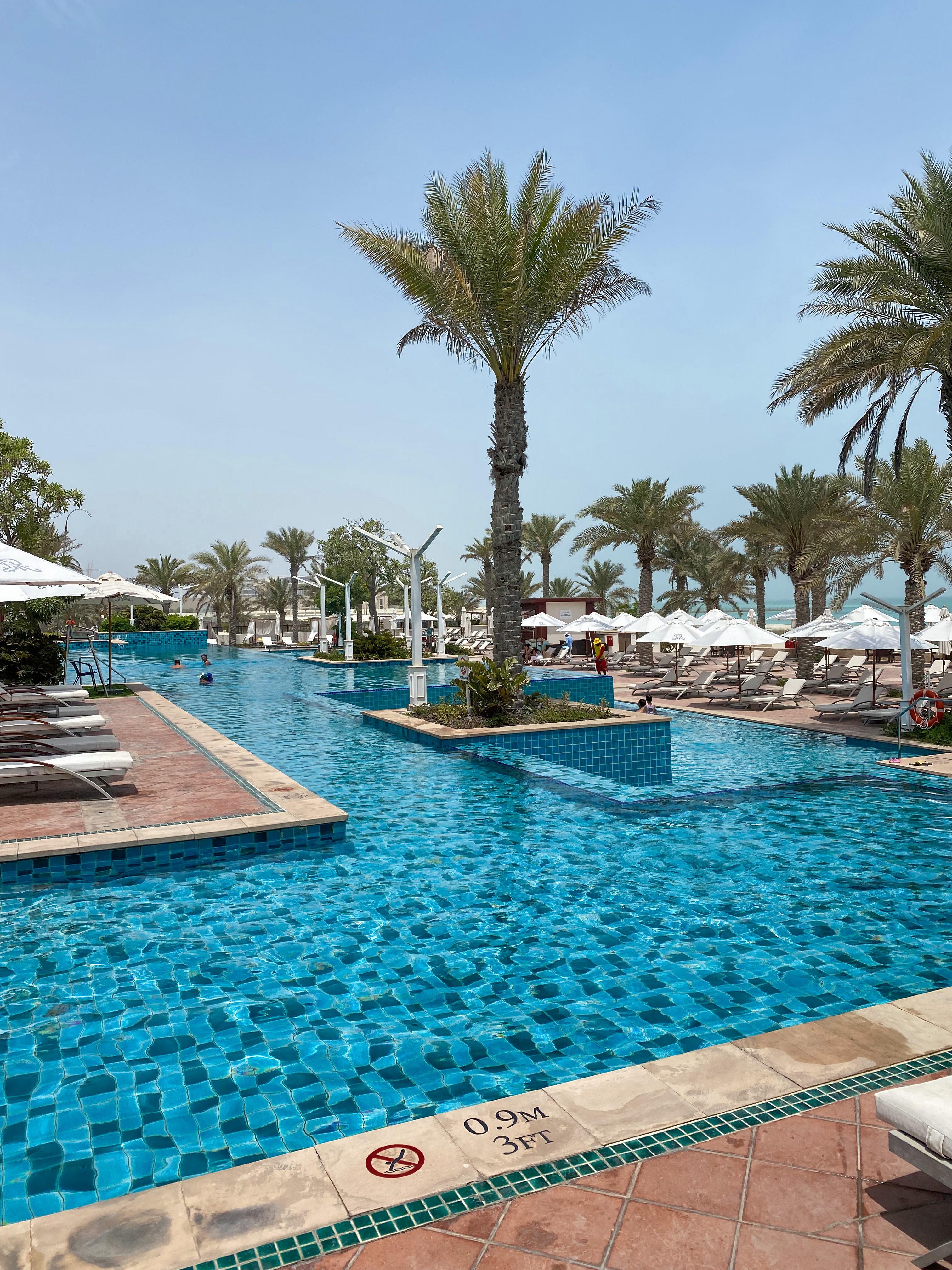 תמונה עבור The St. Regis Saadiyat Island Resort