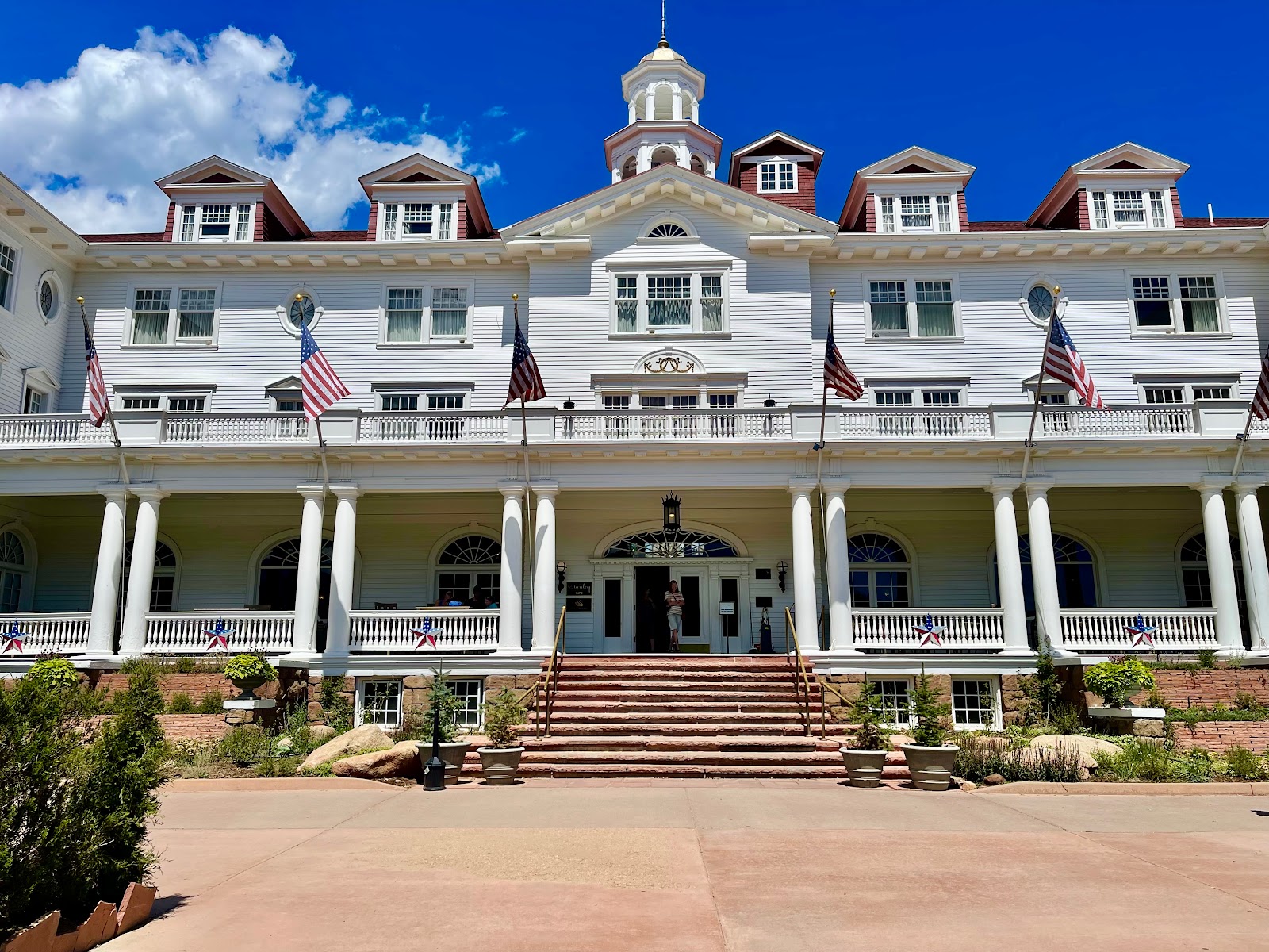 Picture for The Stanley Hotel