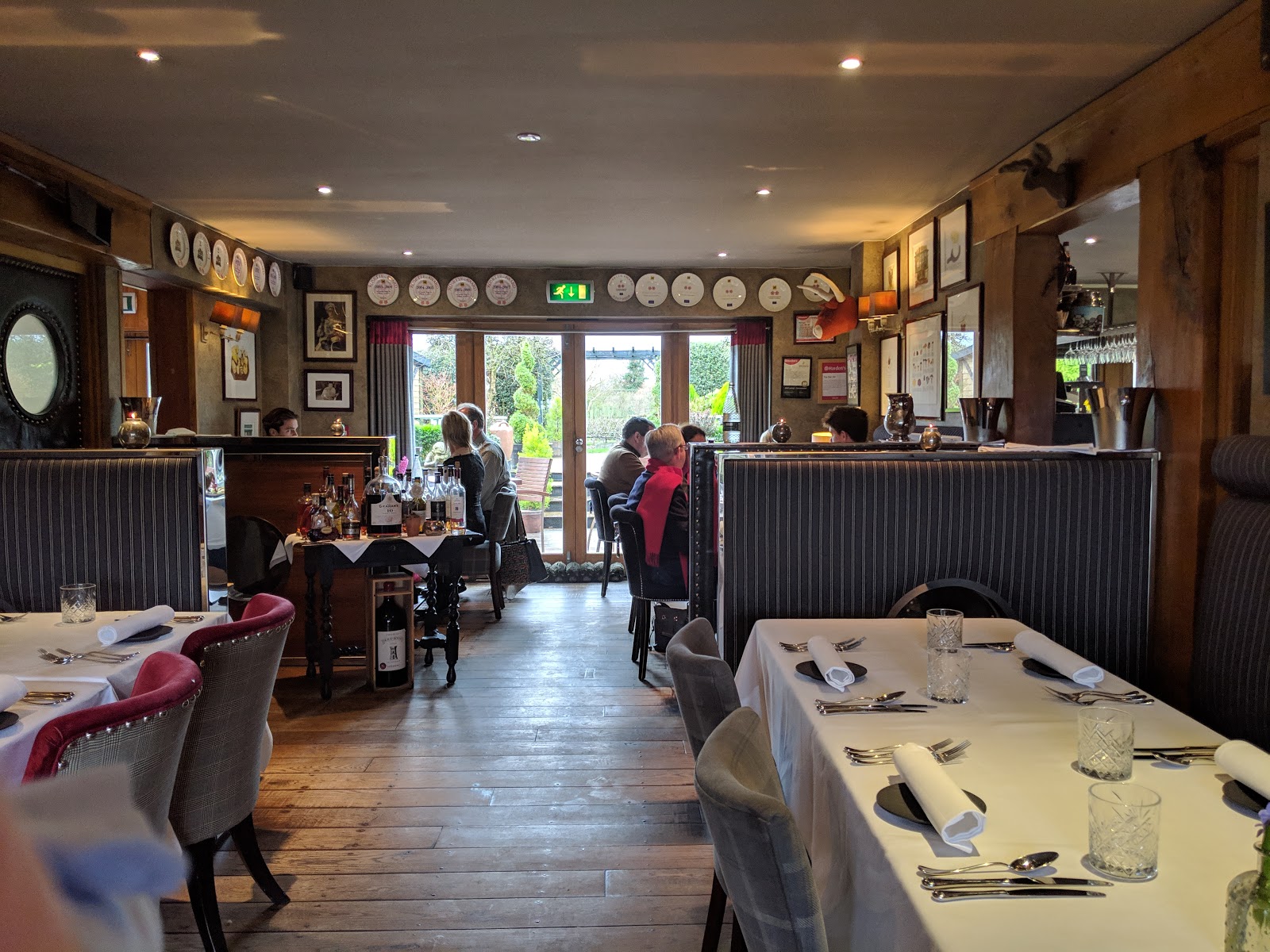 תמונה עבור The Star Inn