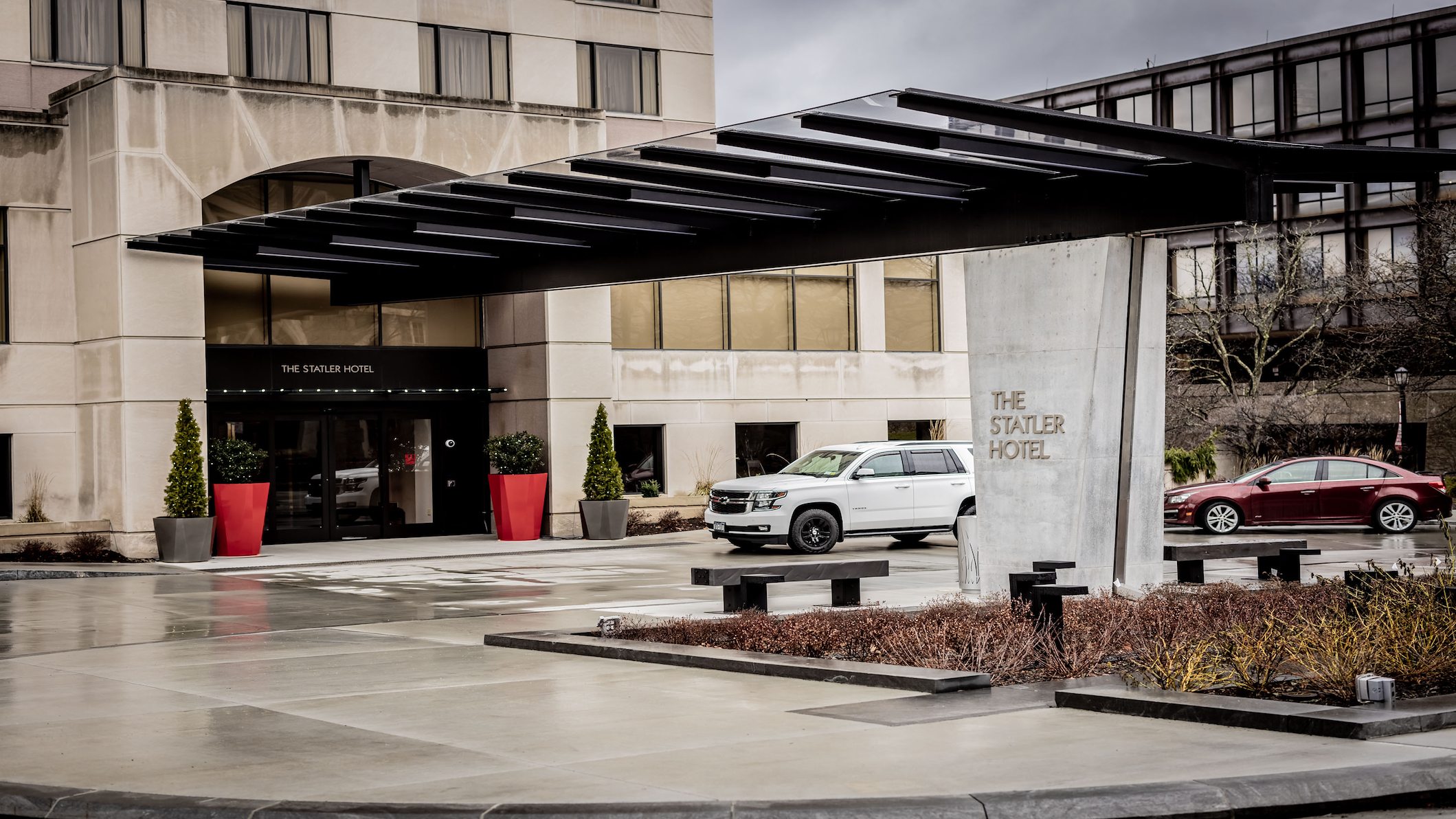 Picture for The Statler Hotel at Cornell University