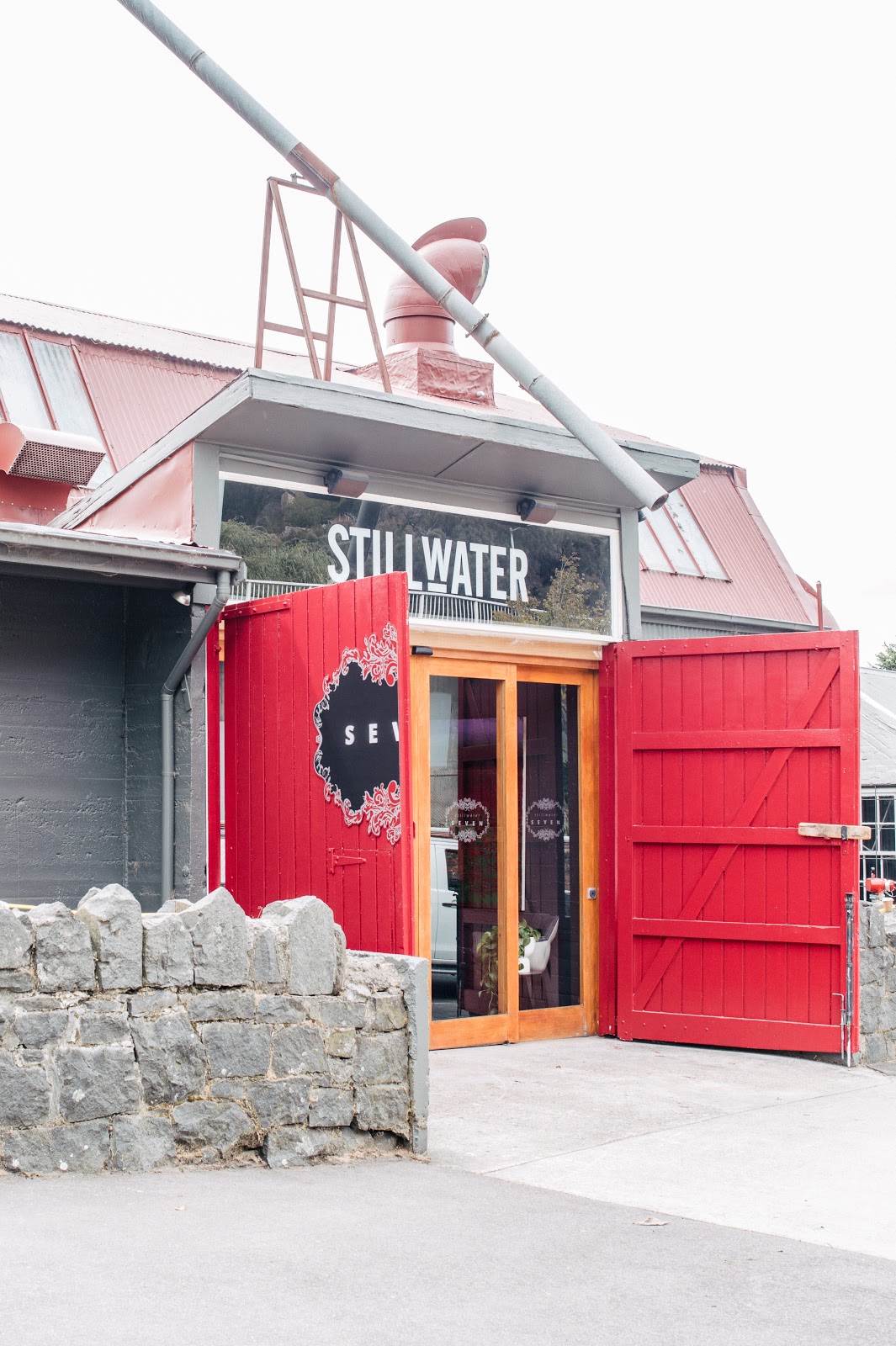 Picture for The Stillwater Restaurant