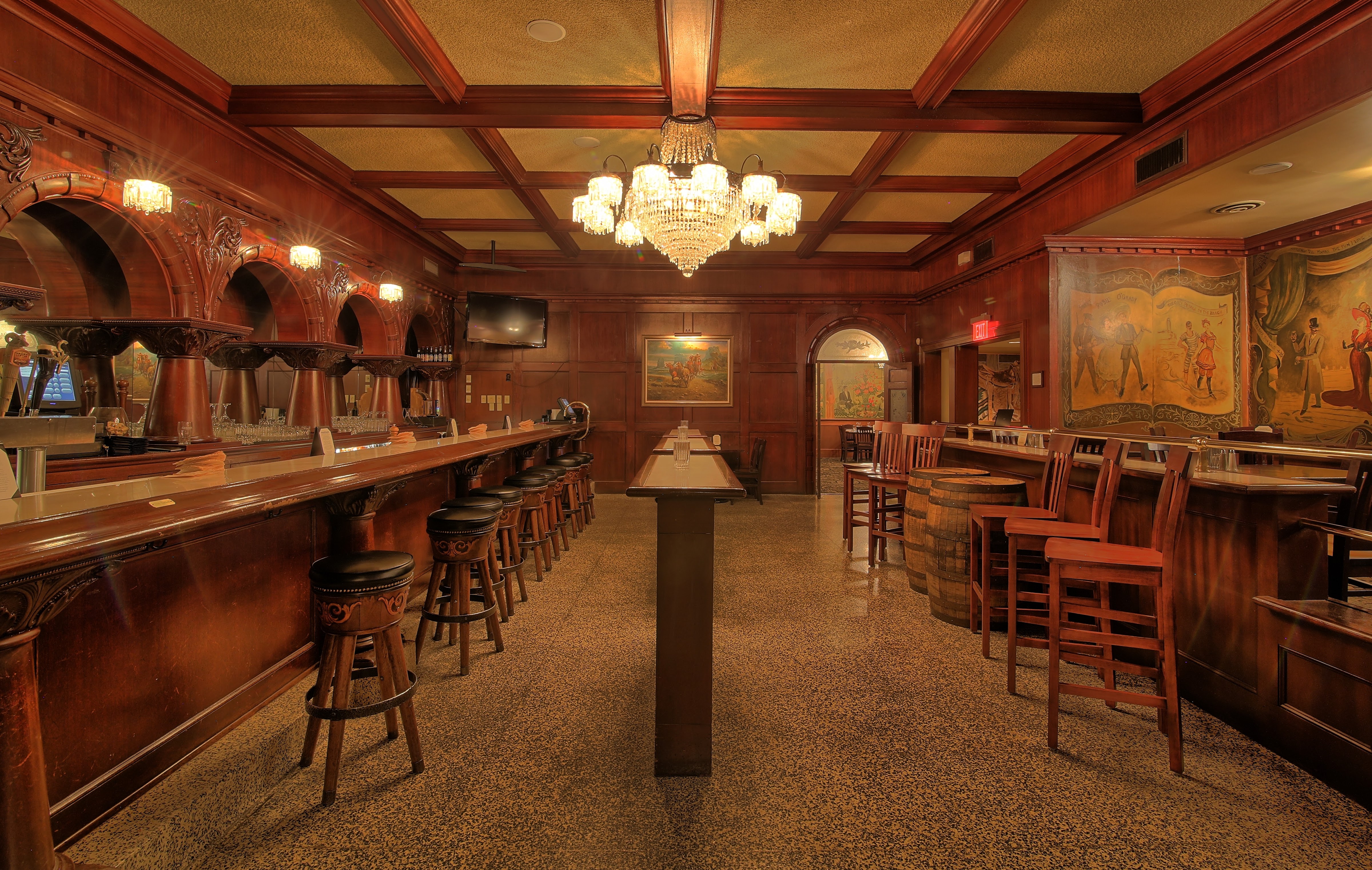Picture for The Stockyards Restaurant