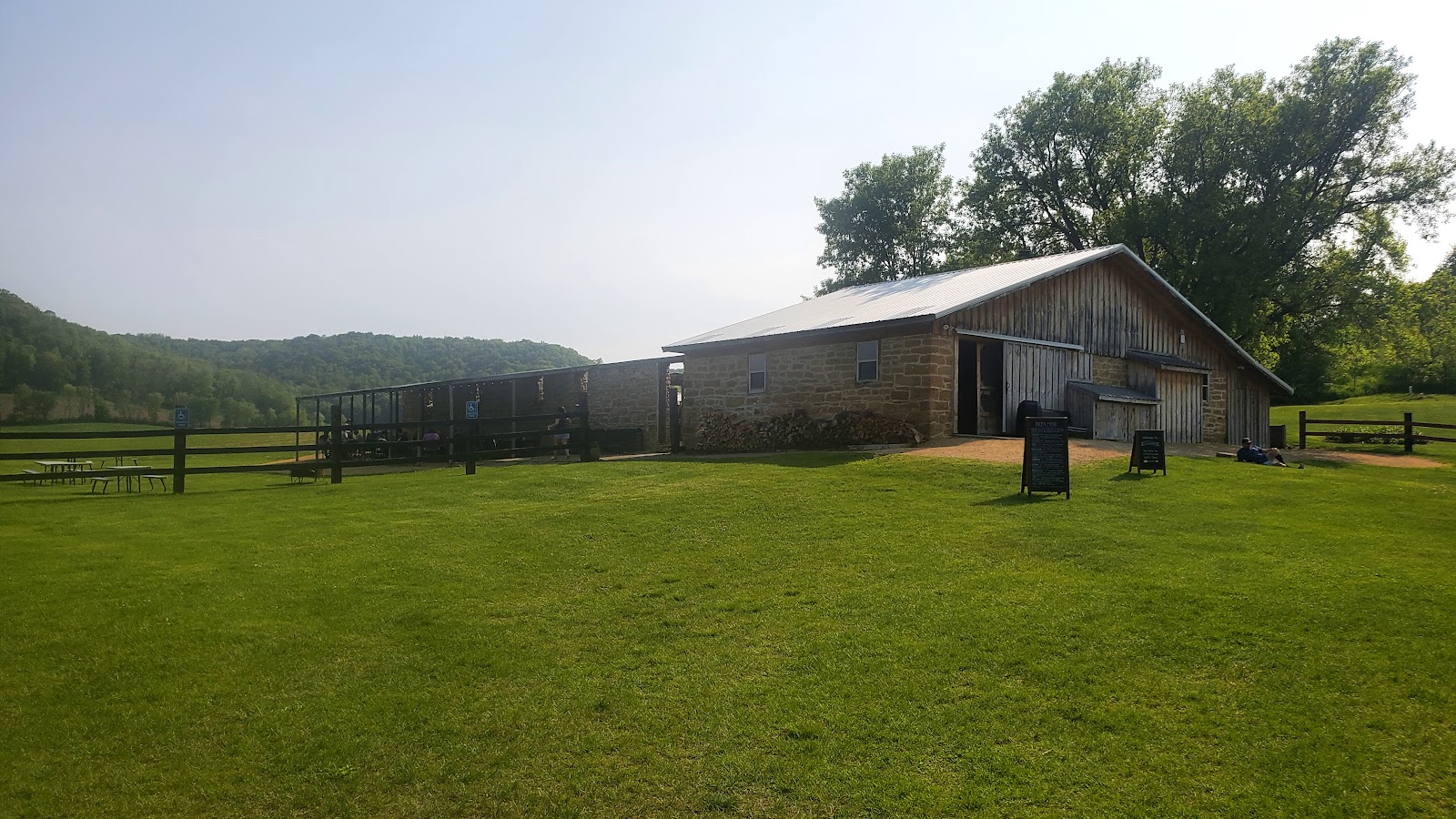 Picture for The Stone Barn