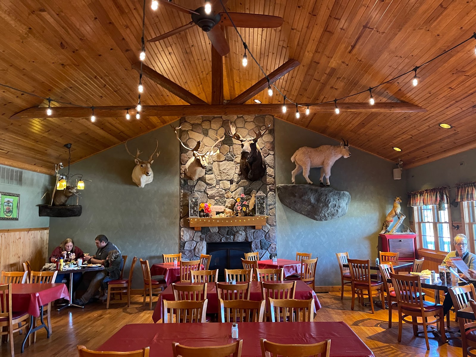 Picture for The Stone Lodge