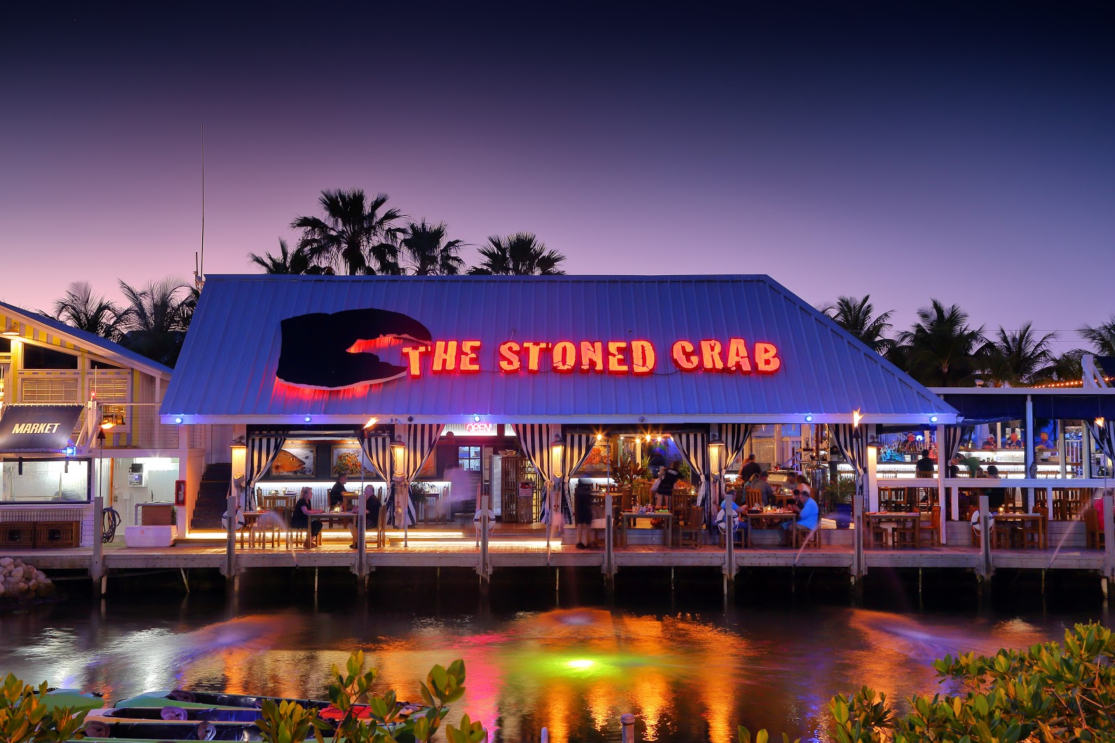 Picture for The Stoned Crab