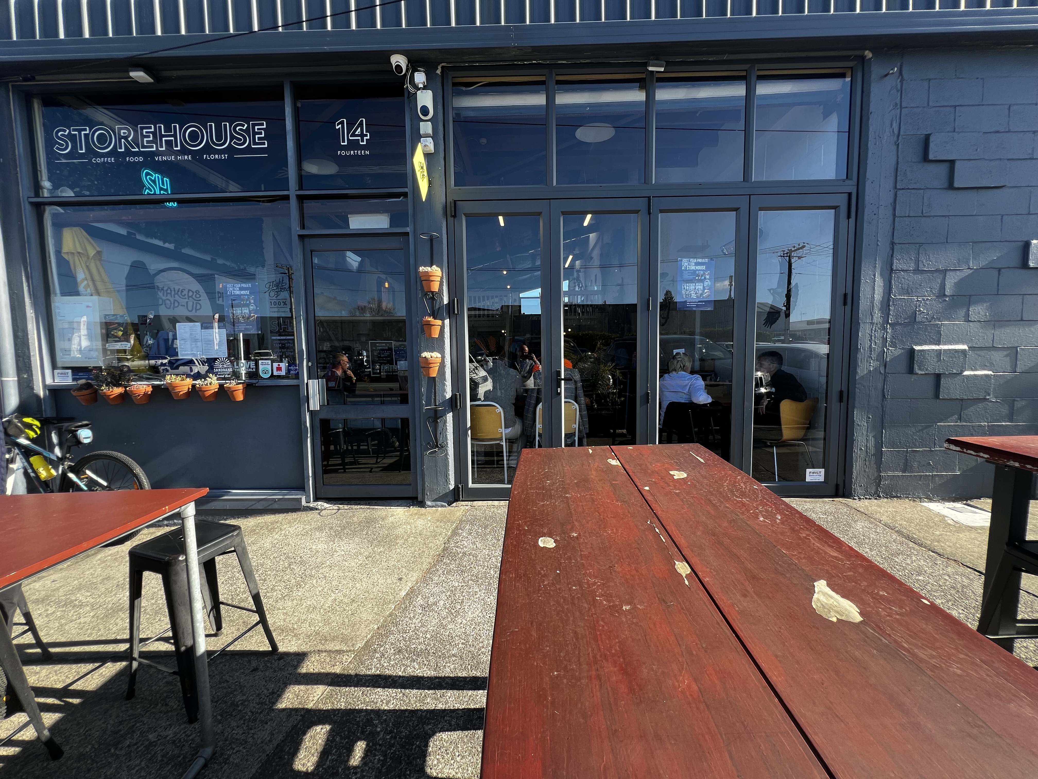 Picture for The Store Cafe (Taupo)