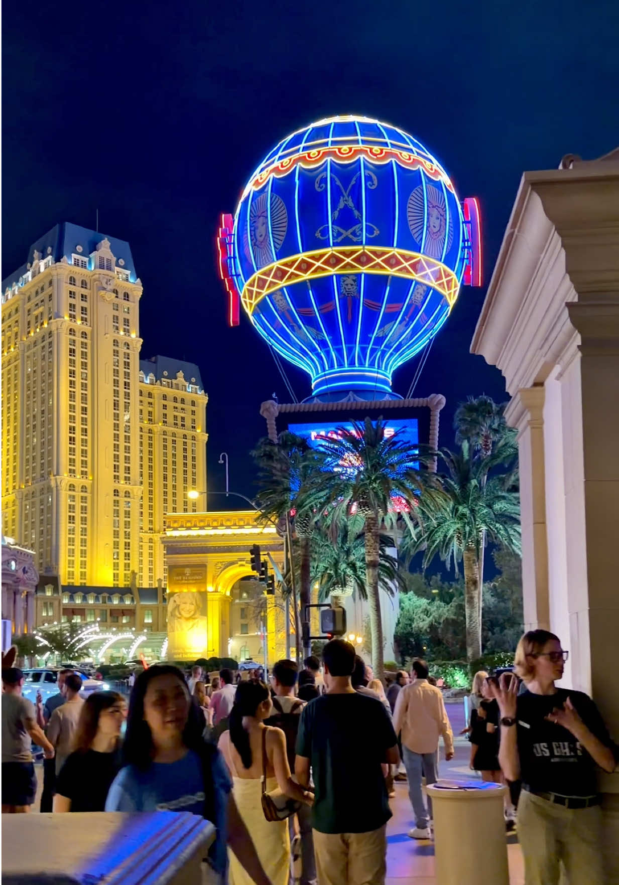 The Strip