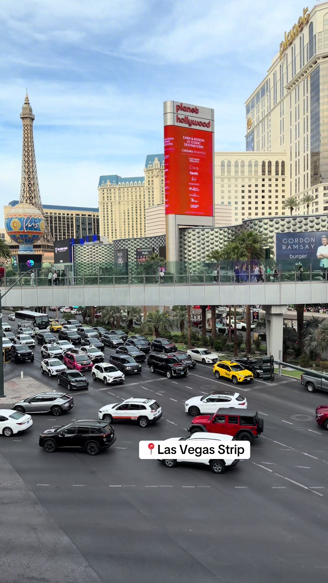 The Strip