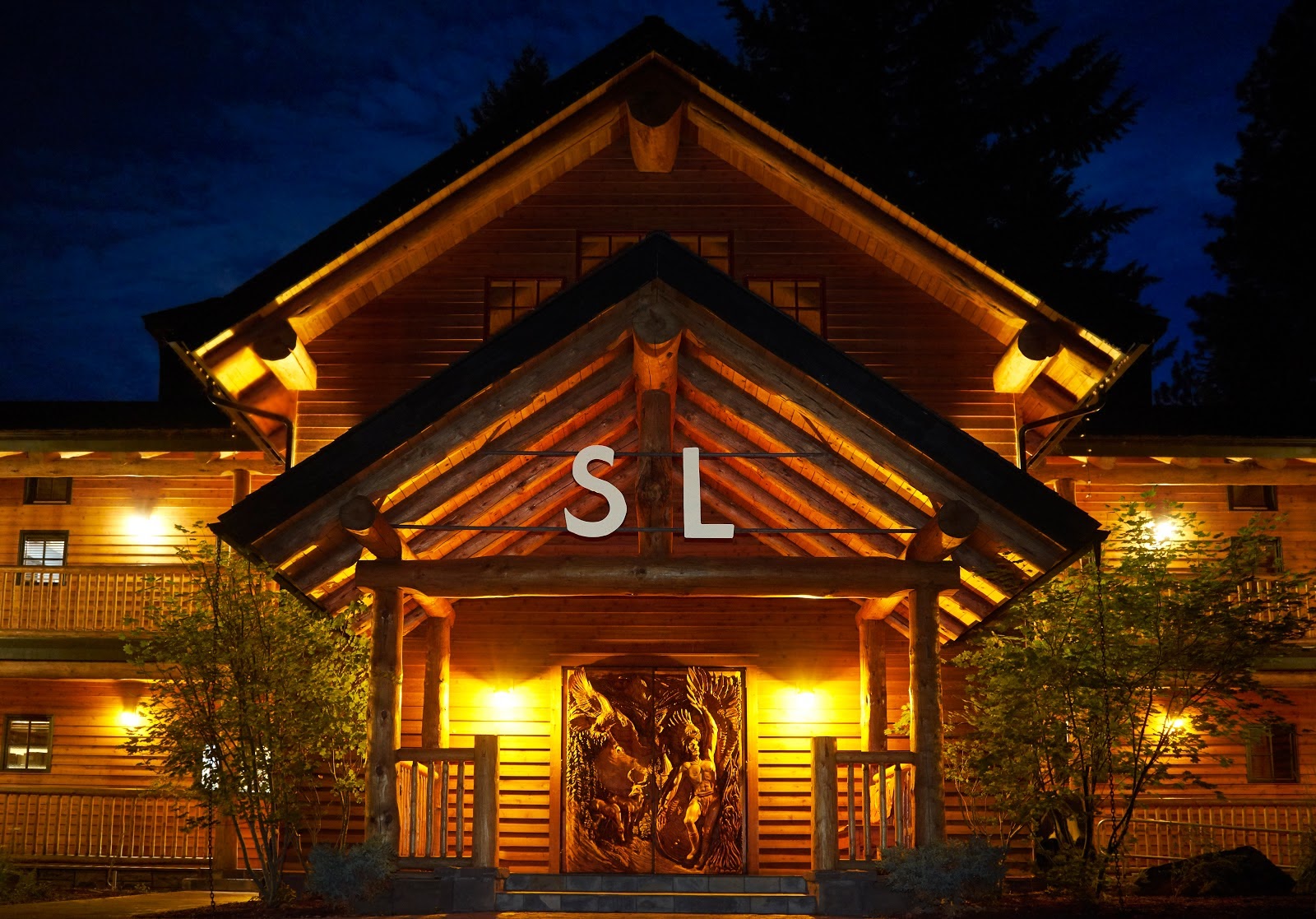 Picture for The Suttle Lodge & Boathouse
