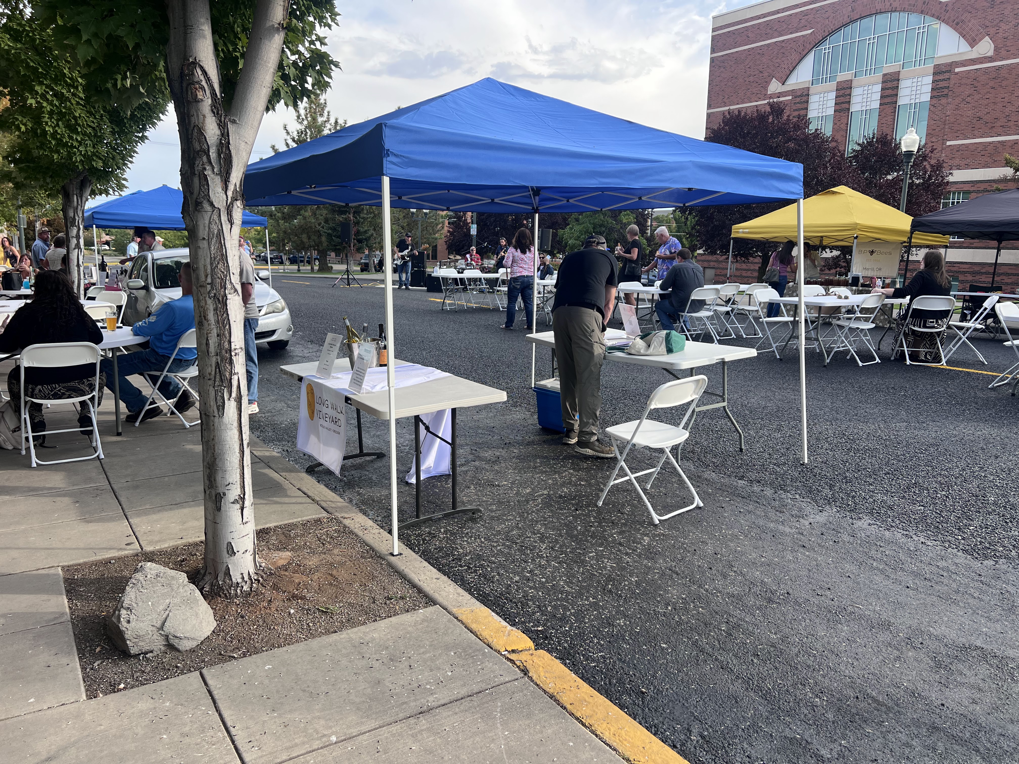 Picture for The Chart Room (Klamath Falls, OR)