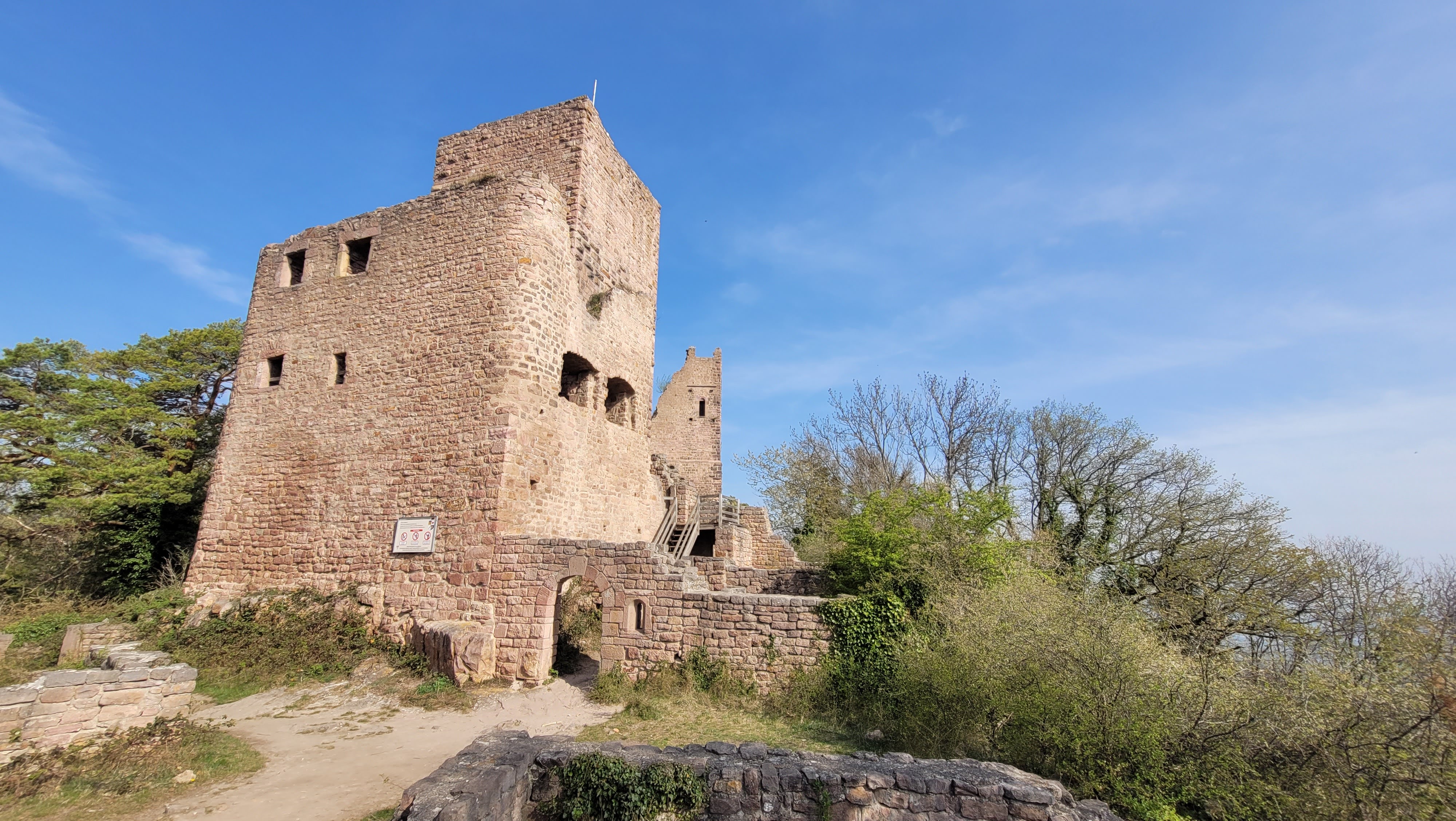 אגרשיים (Eguisheim)