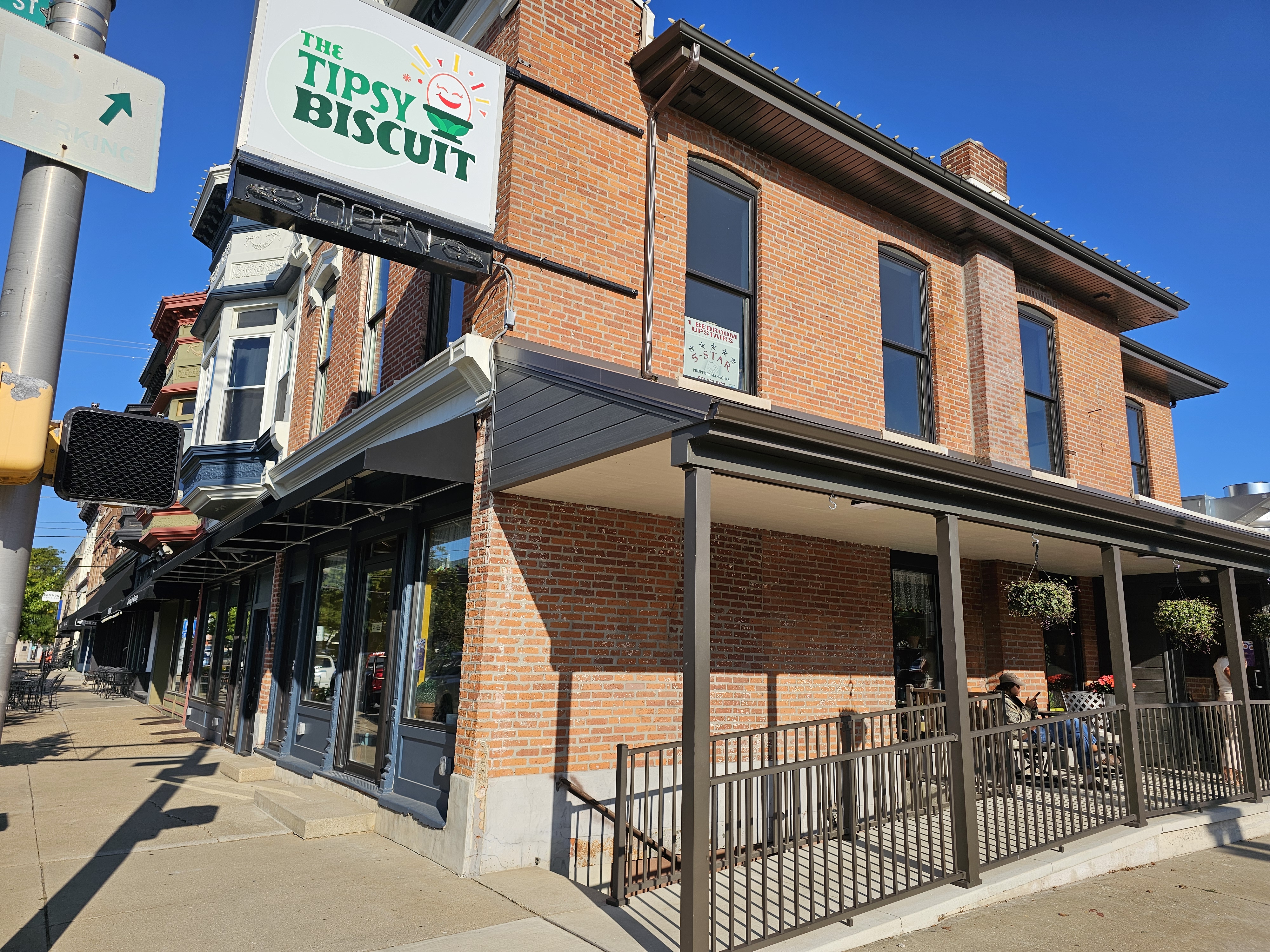 Picture for The Tipsy Cow