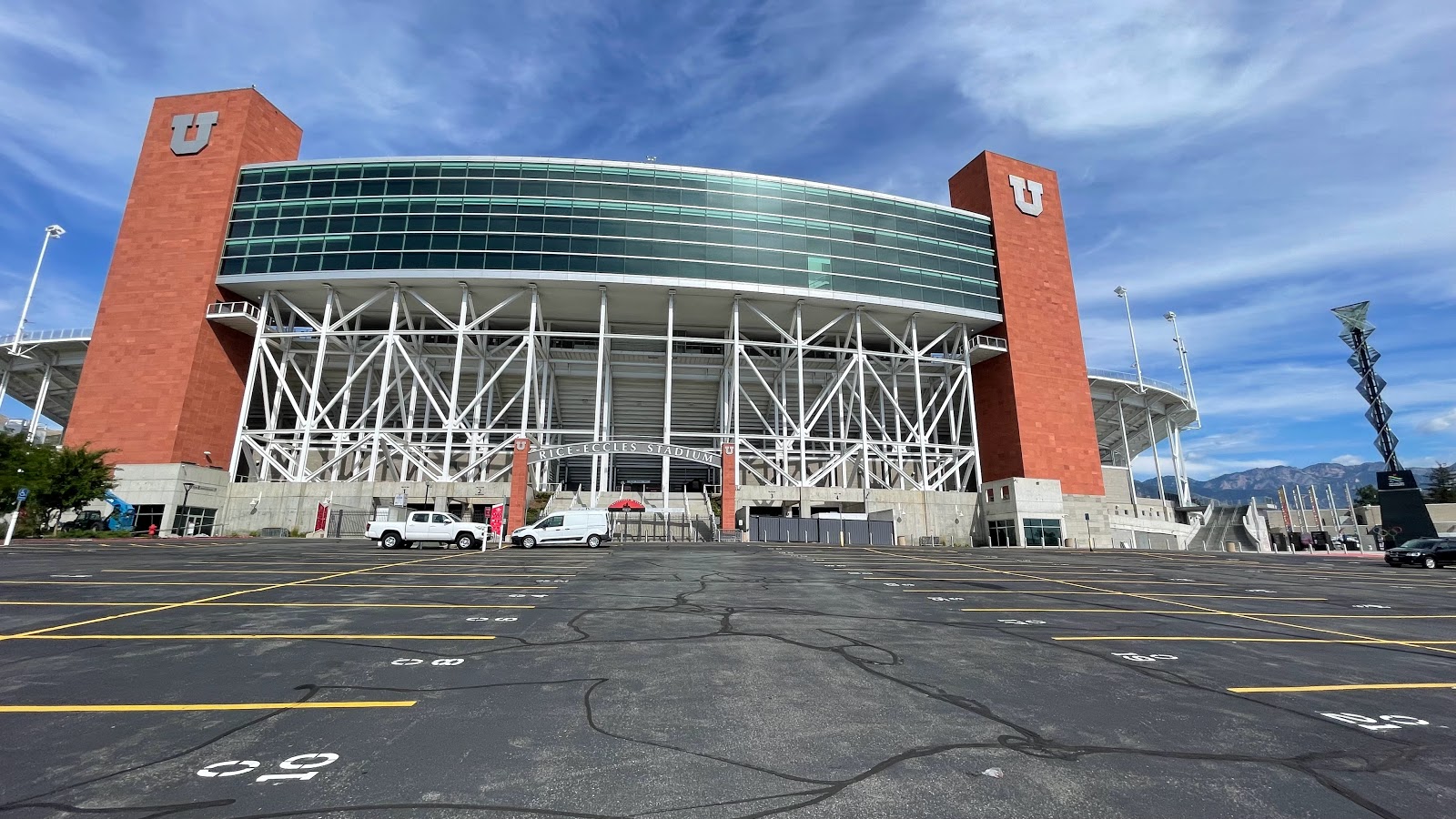 Picture for The Tower at Rice-Eccles