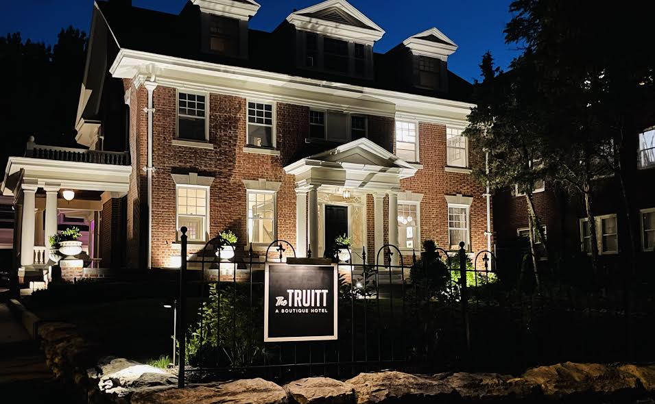 Picture for The Truitt