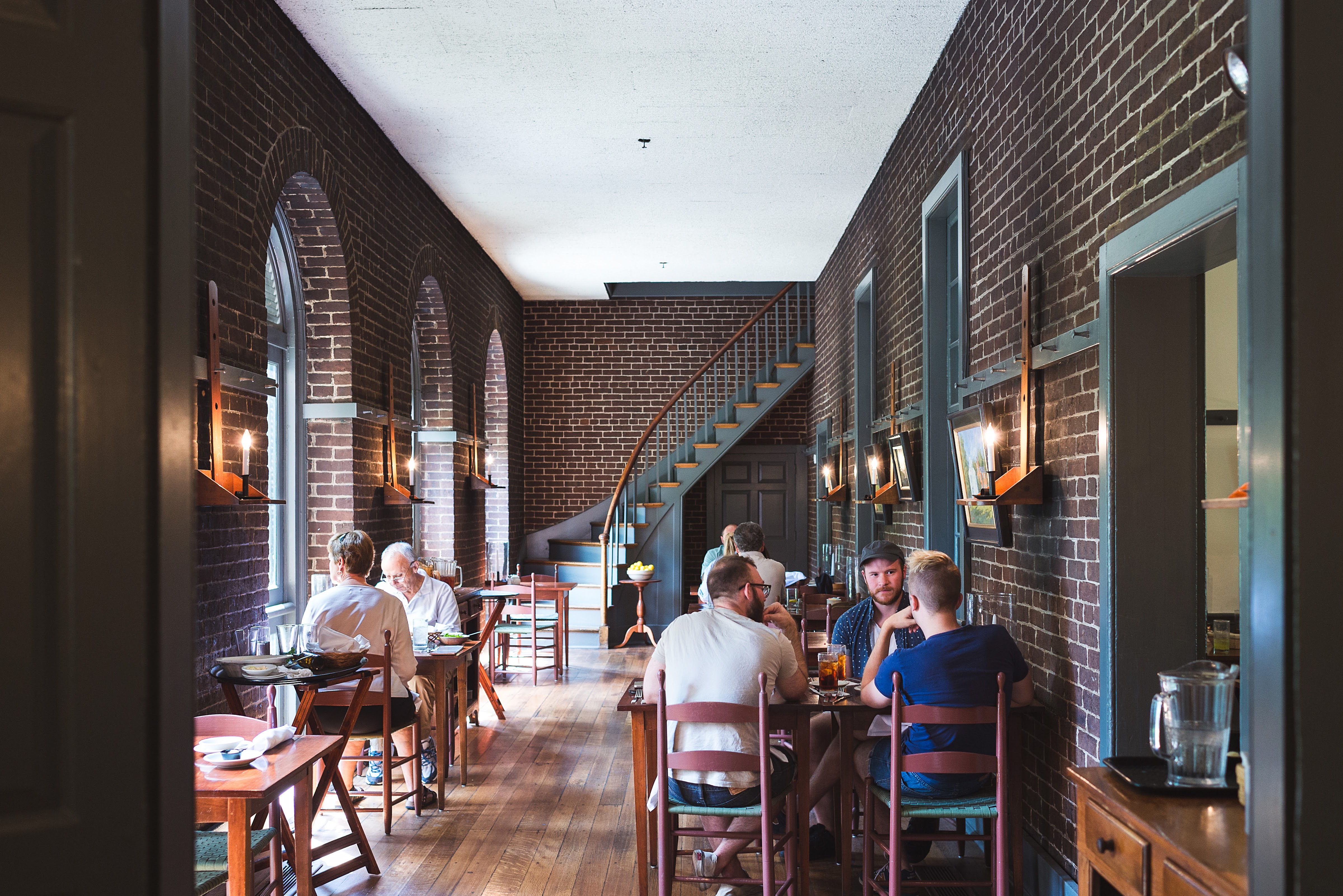 Picture for Shaker Village Dining