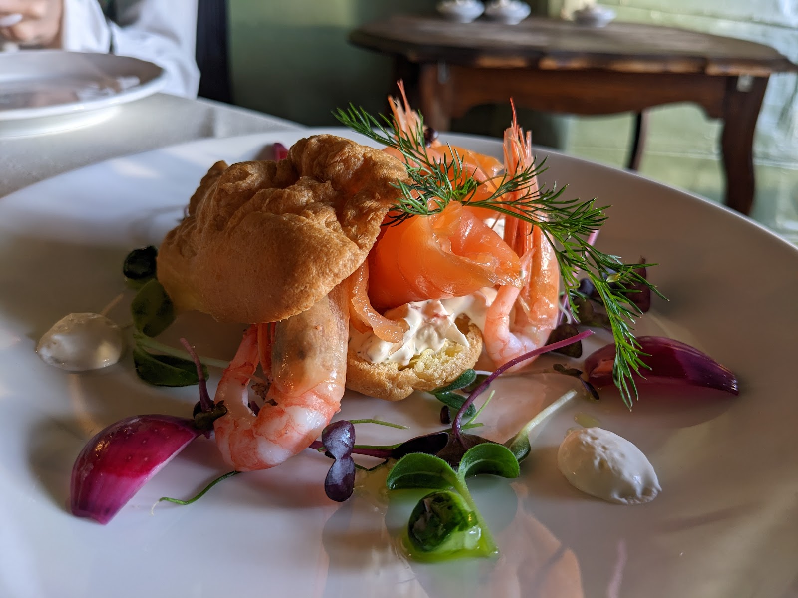 Изображение для Enhjørningen Fiskerestaurant