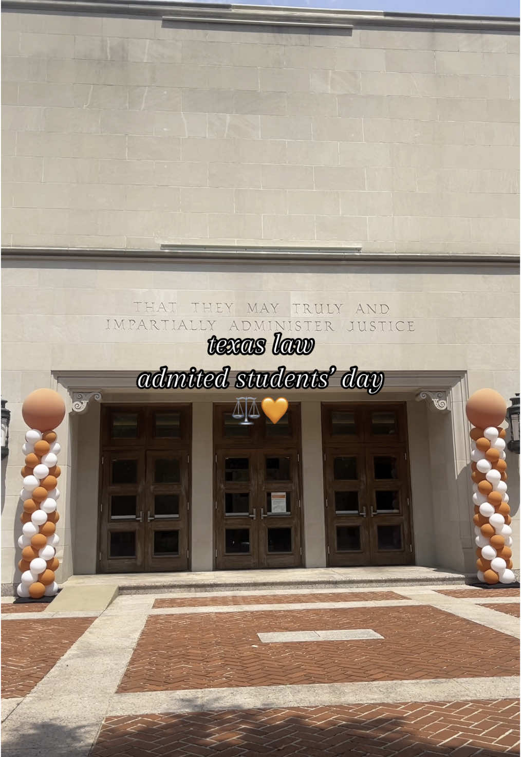 The University of Texas at Austin