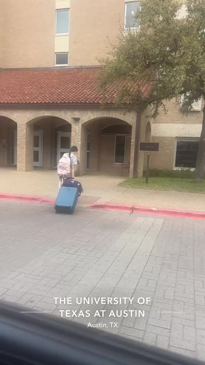 The University of Texas at Austin