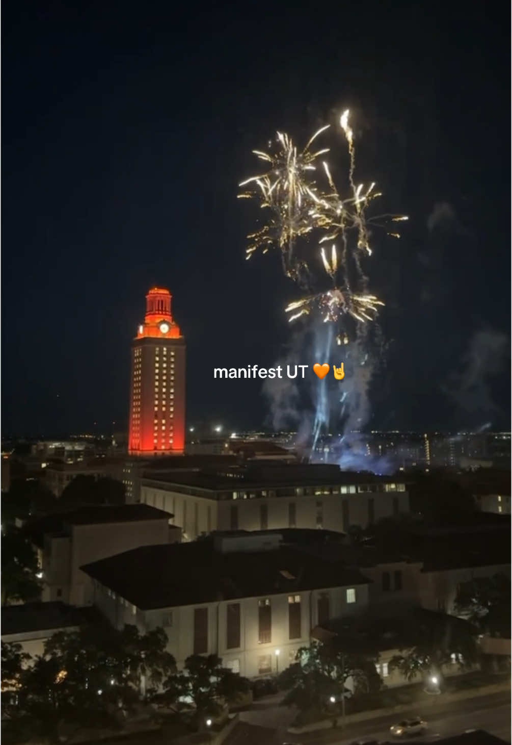 The University of Texas at Austin