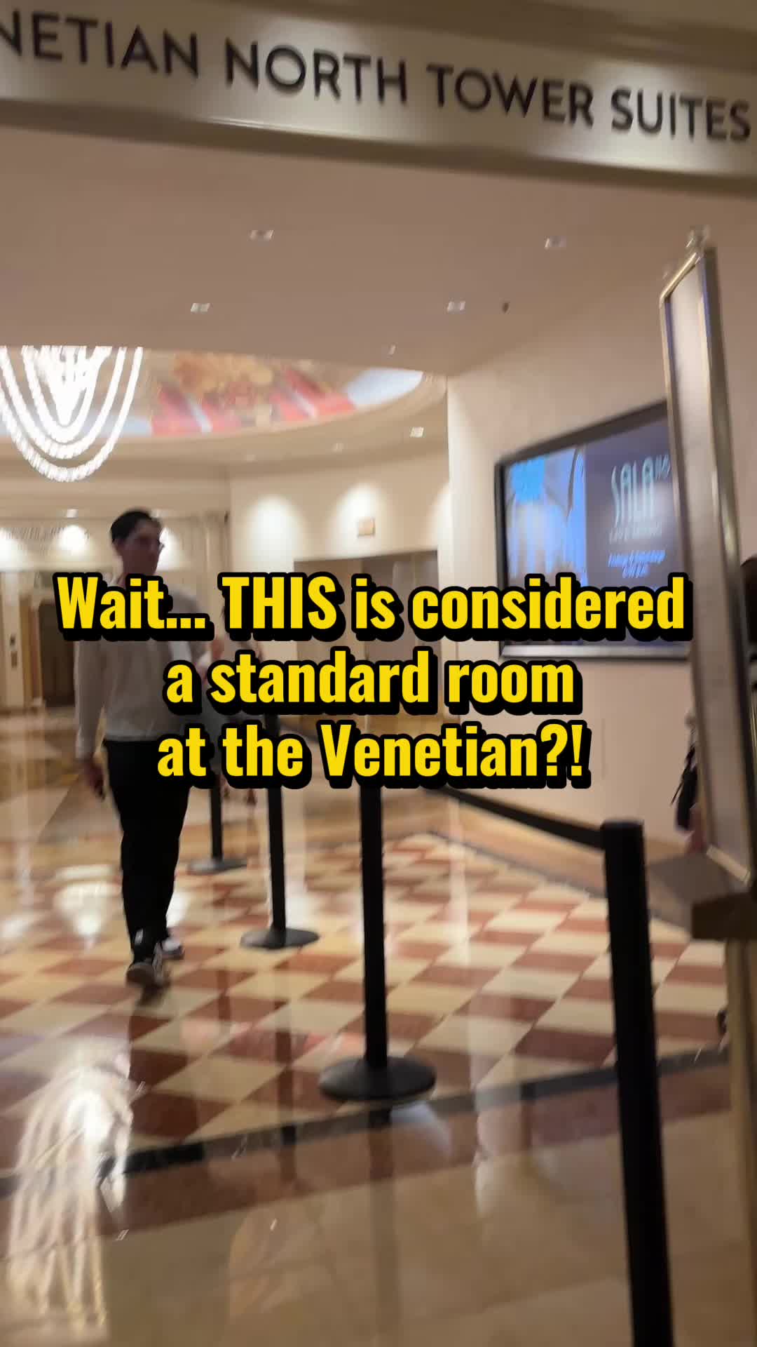 The Venetian