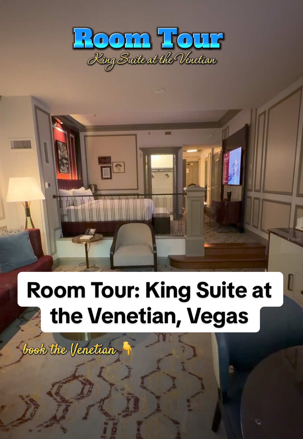 The Venetian