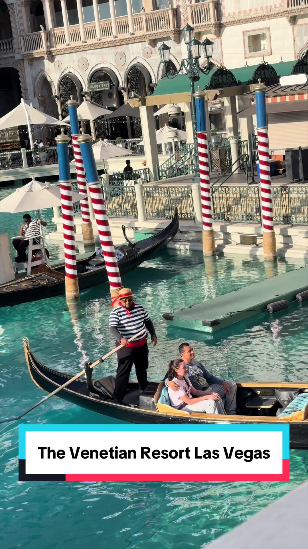 The Venetian